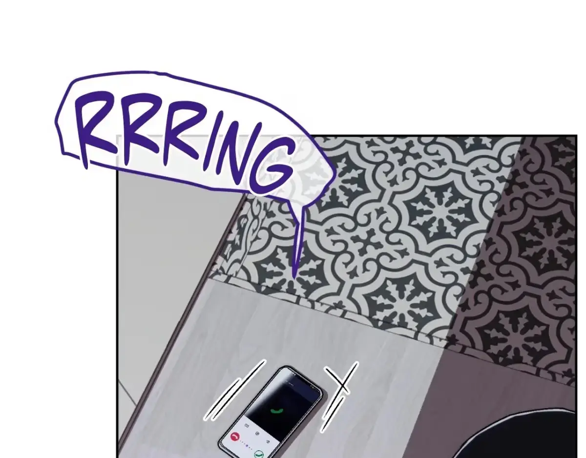 The Unexpected Neighbor Chapter 26 page 88 - 