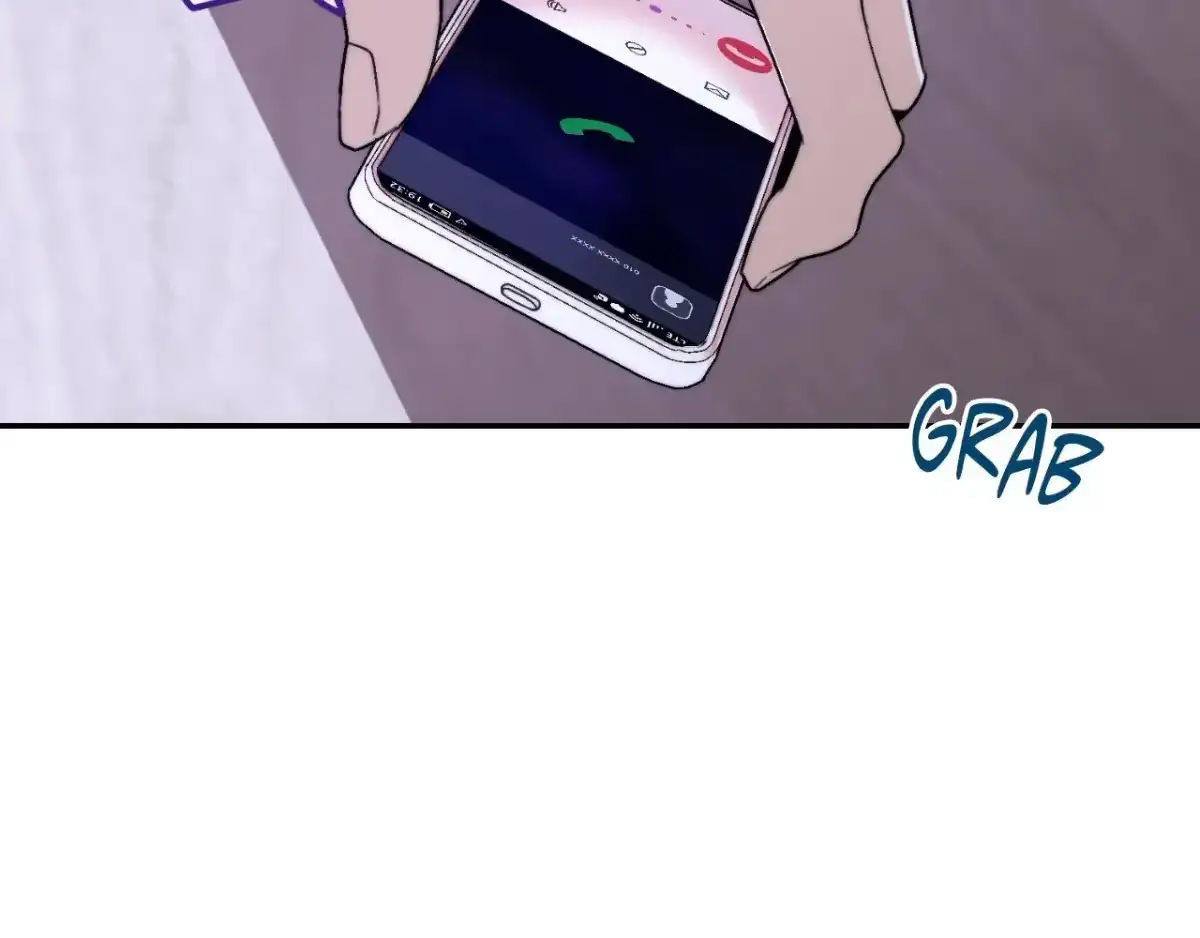 The Unexpected Neighbor Chapter 26 page 91 - 
