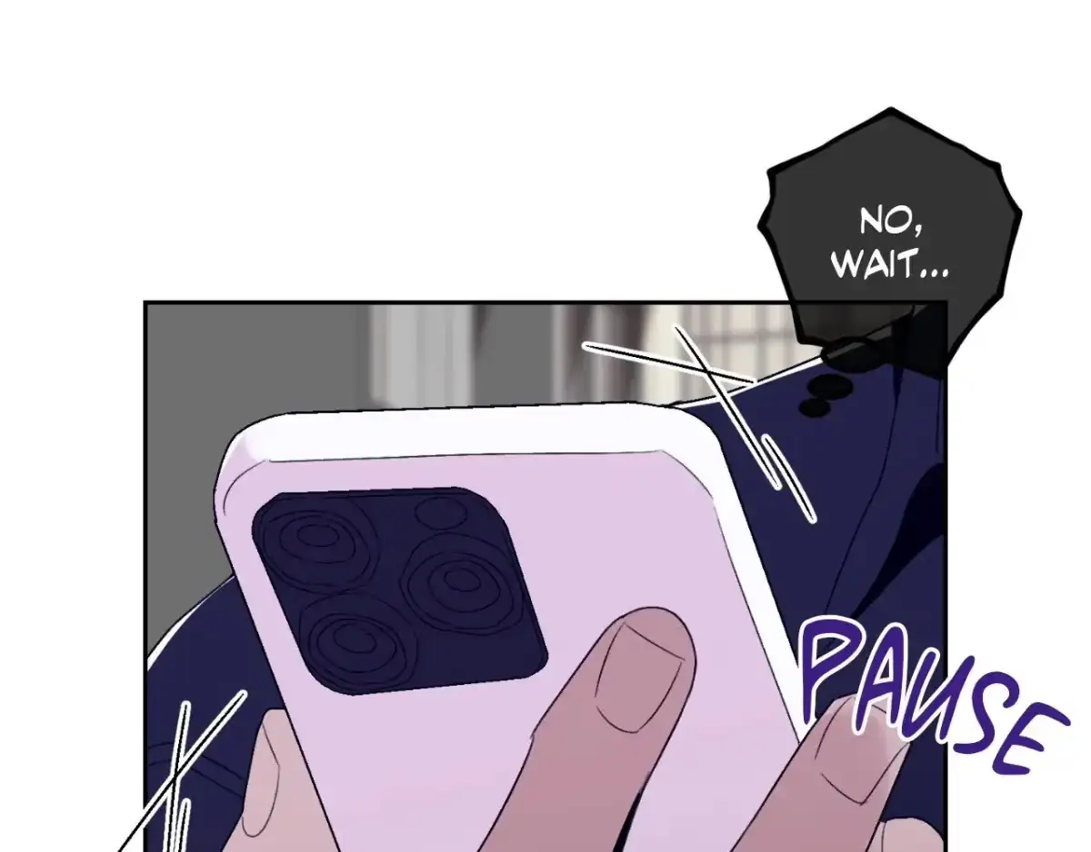 The Unexpected Neighbor Chapter 26 page 94 - 