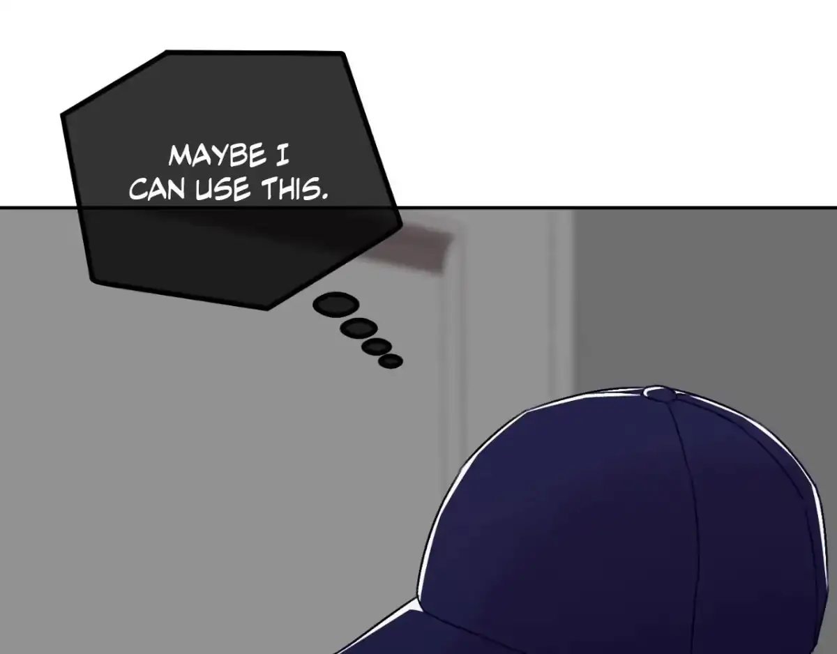 The Unexpected Neighbor Chapter 26 page 96 - 