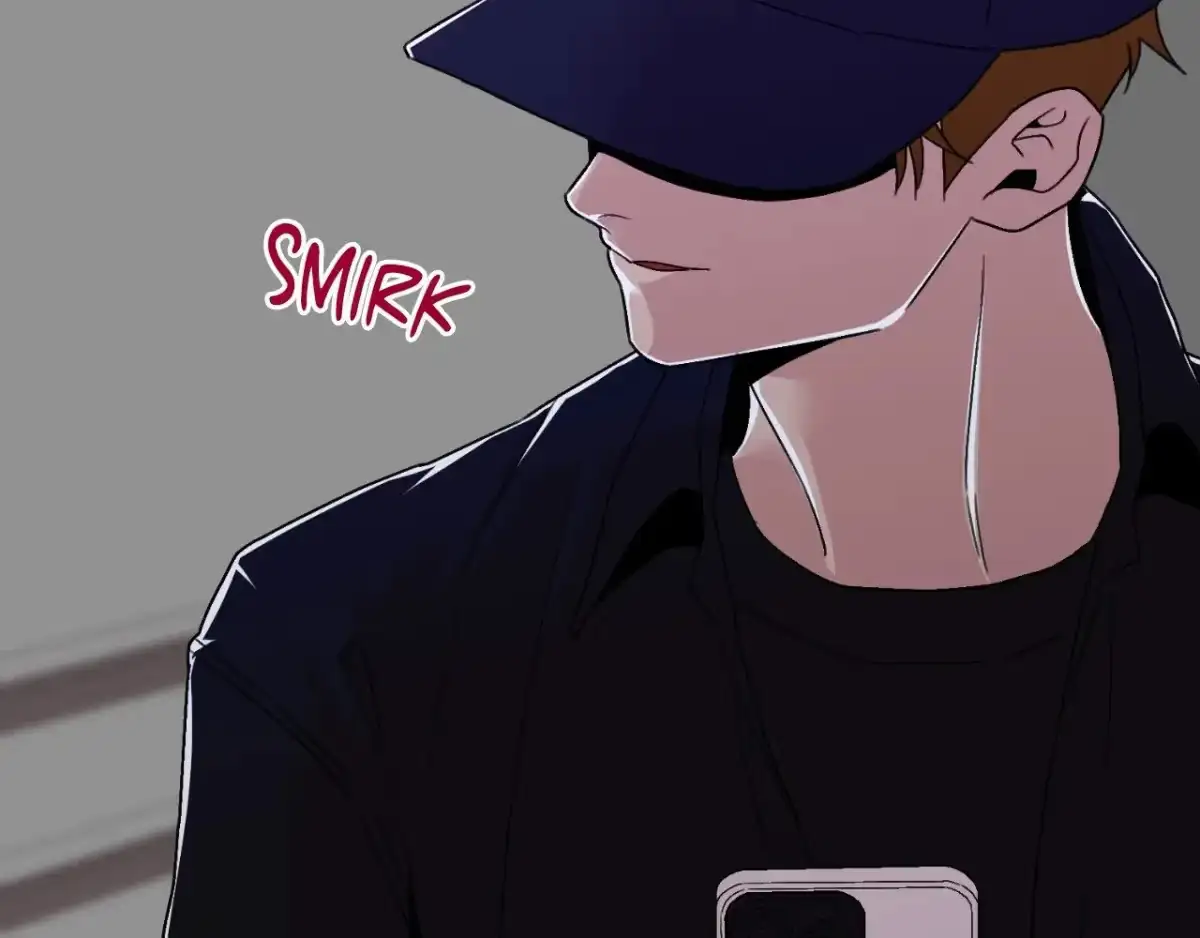 The Unexpected Neighbor Chapter 26 page 97 - 