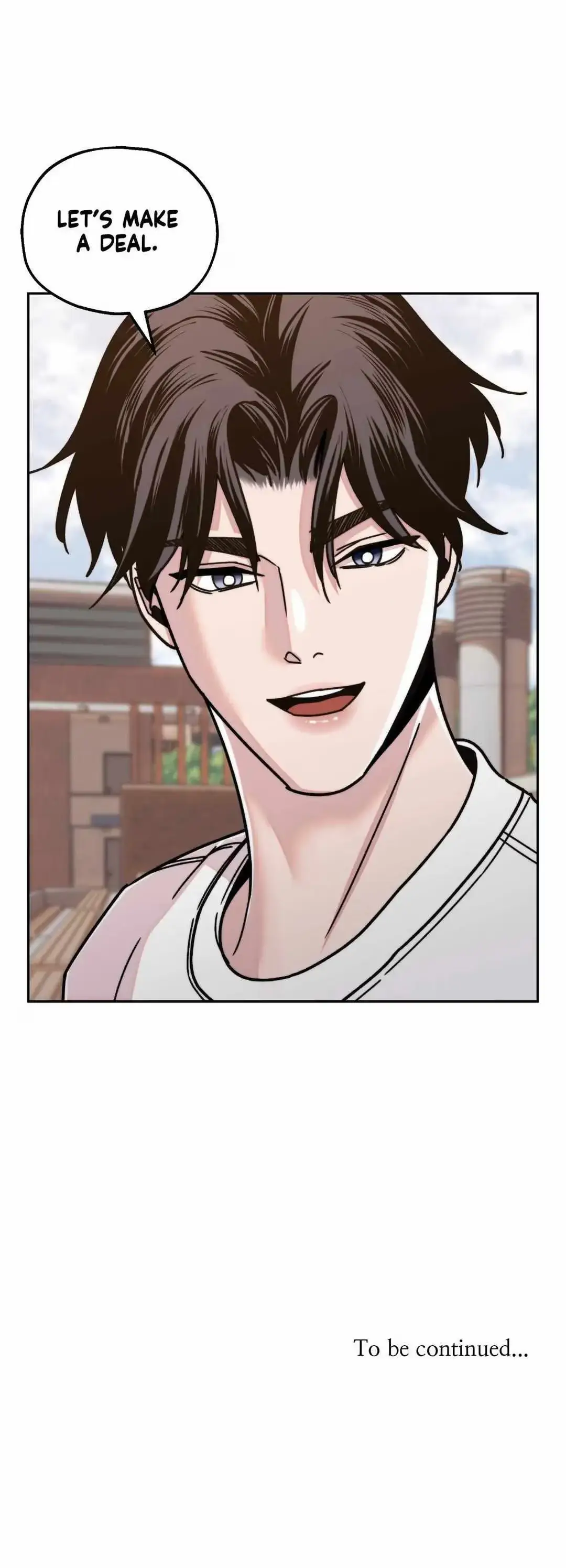 The Unexpected Neighbor Chapter 6 page 22 - 