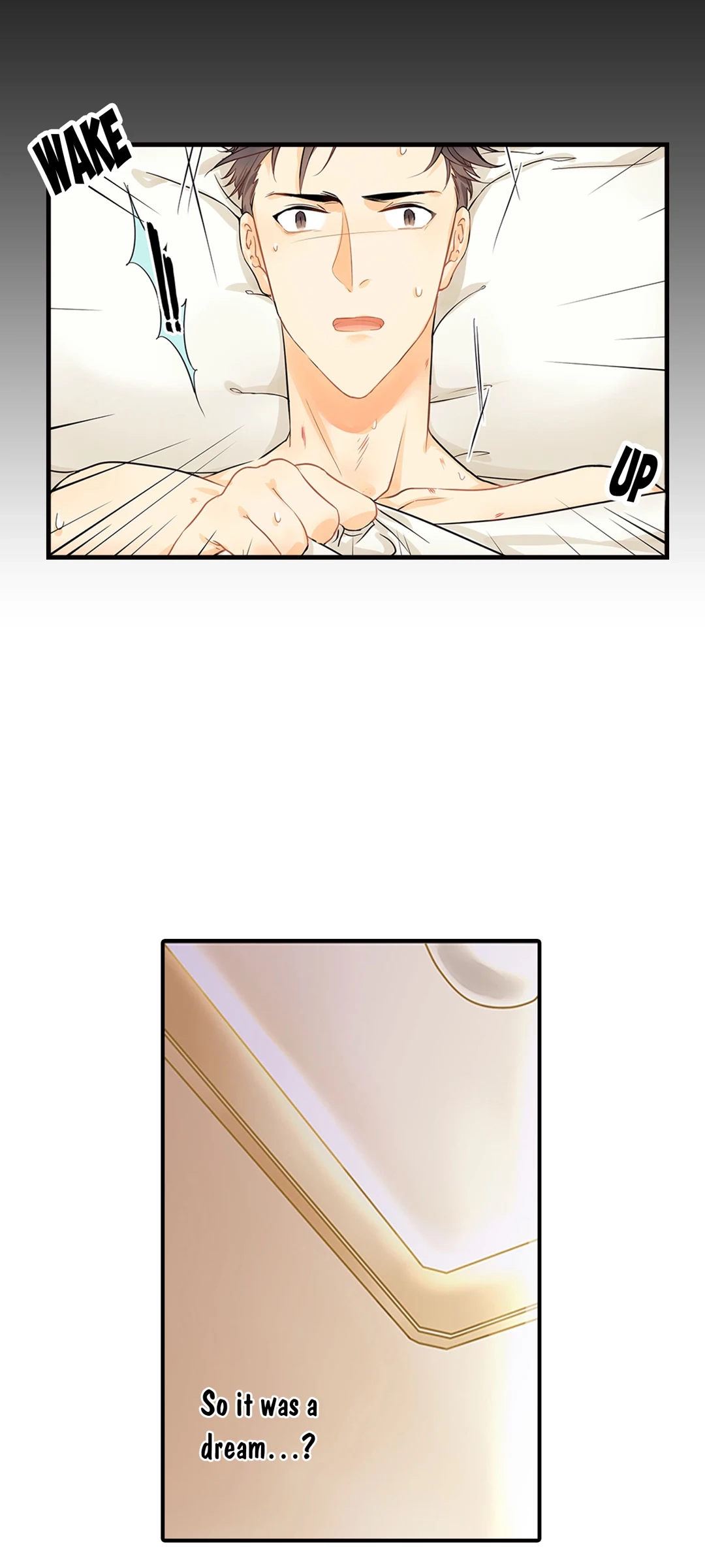 Read The Unexpected chapter 1 image 12 on Lezhin