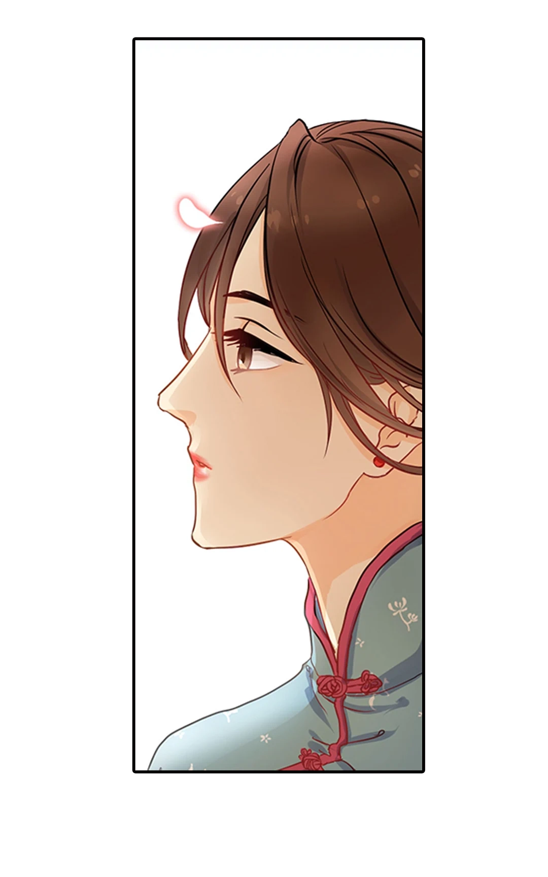 Read The Unexpected chapter 1 image 2 on Lezhin