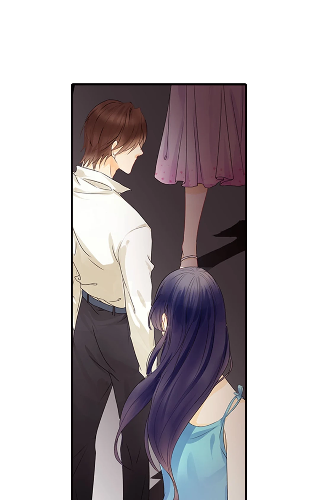 Read The Unexpected chapter 1 image 9 on Lezhin