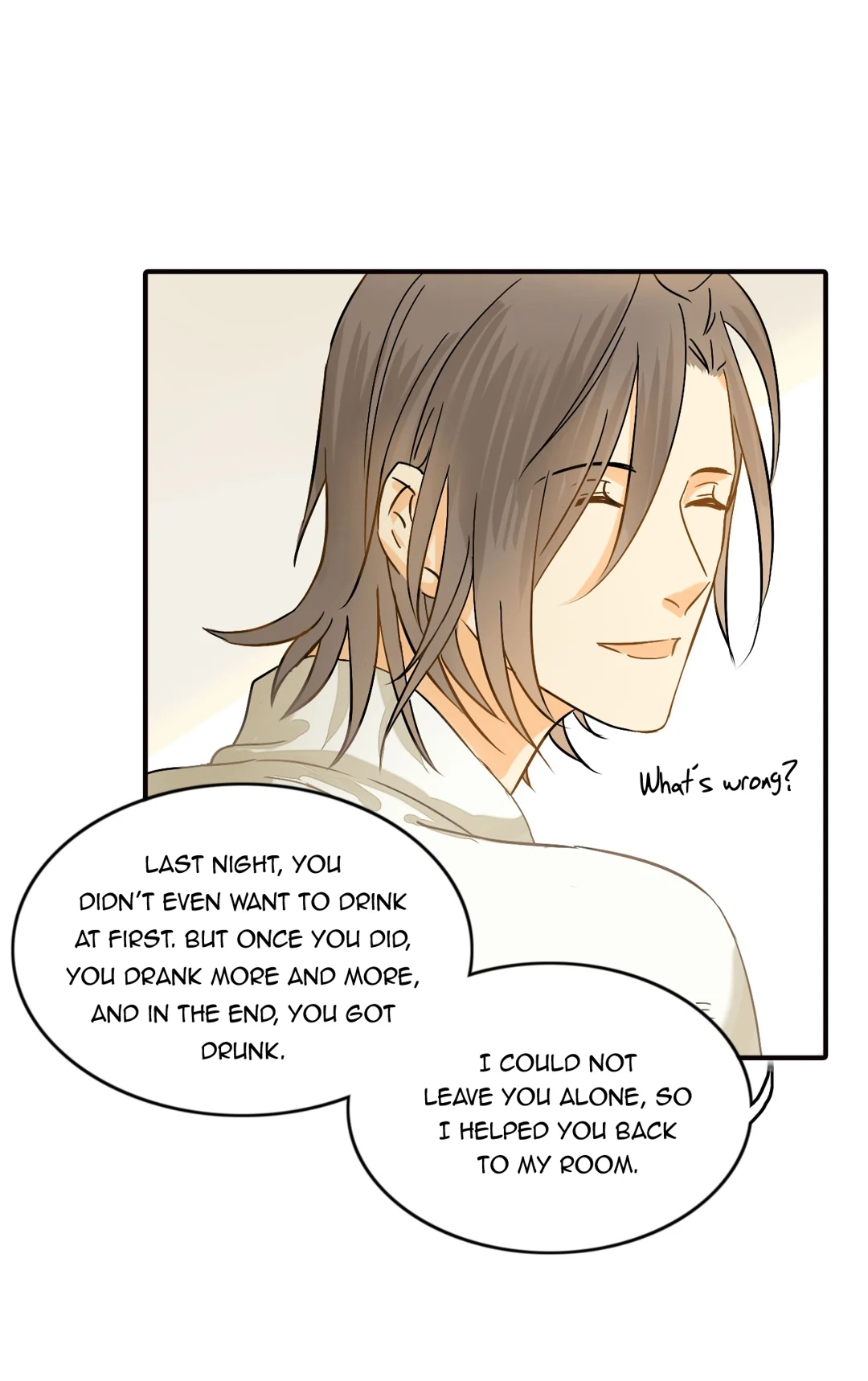 Read The Unexpected chapter 10 image 10 on Lezhin