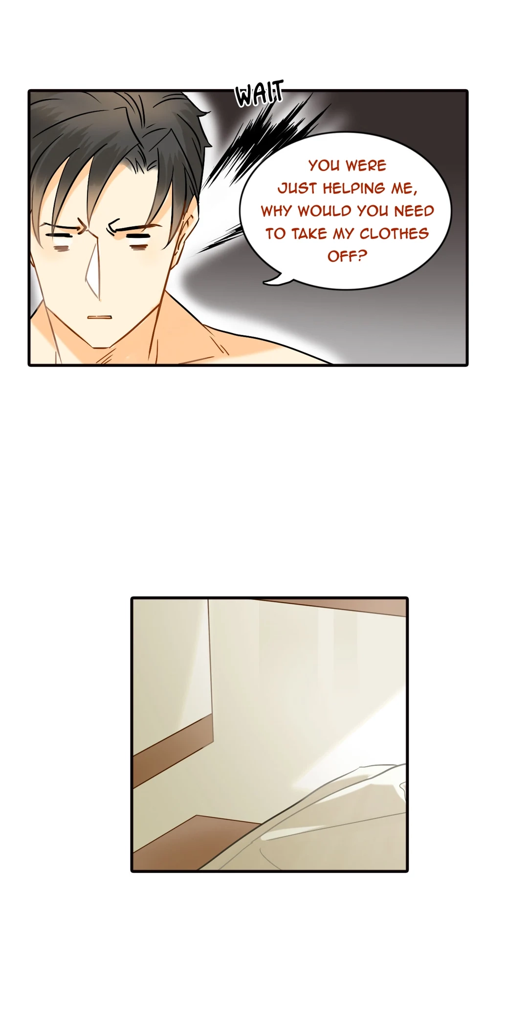 Read The Unexpected chapter 10 image 11 on Lezhin