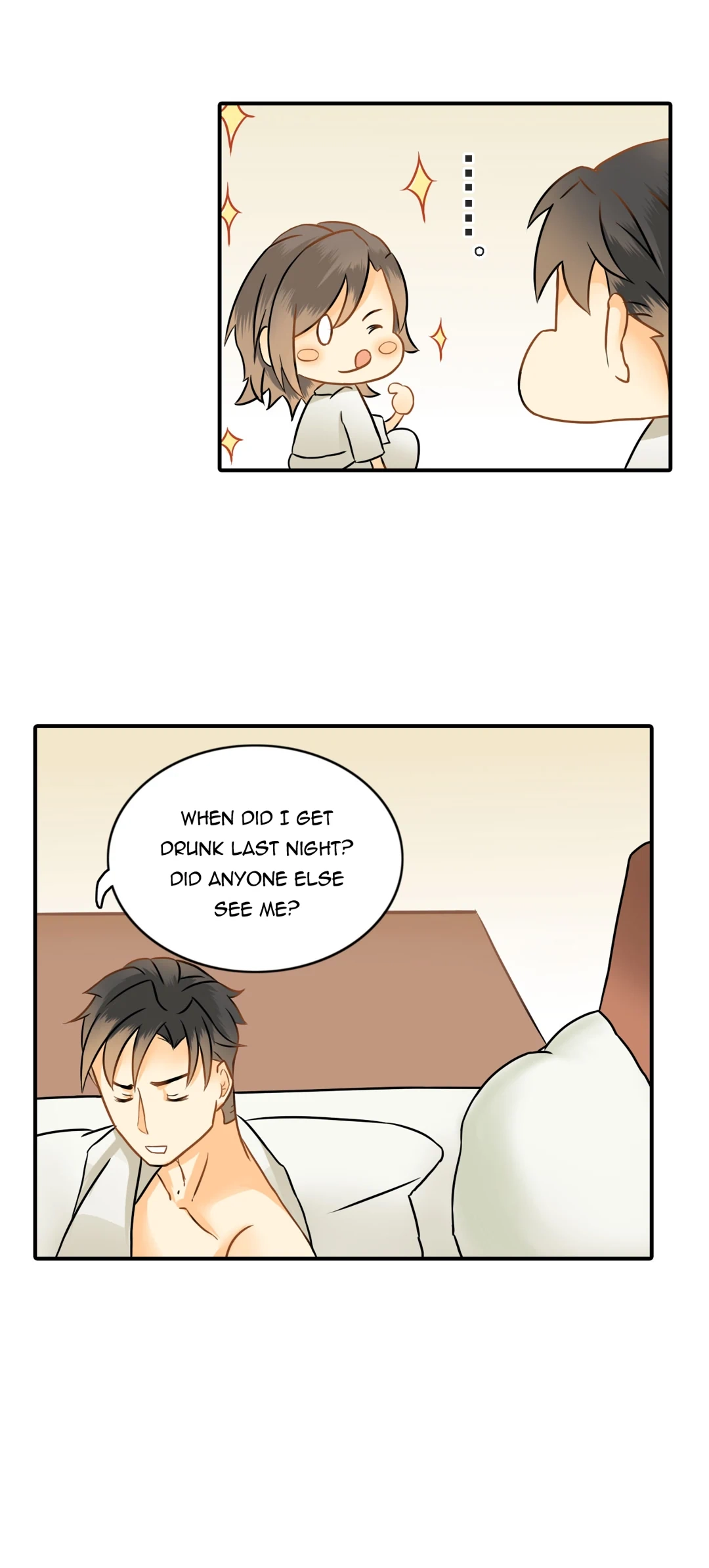 Read The Unexpected chapter 10 image 21 on Lezhin