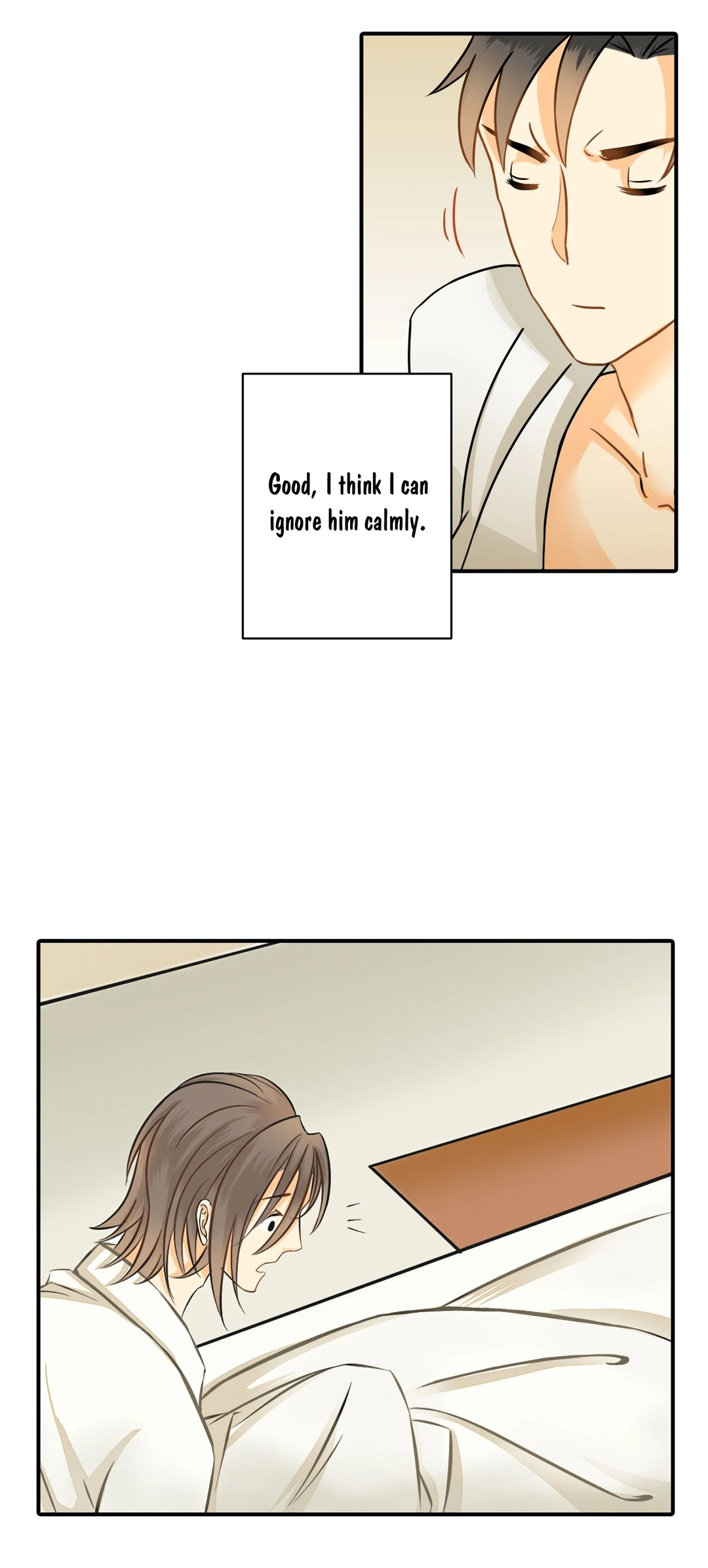 Read The Unexpected chapter 10 image 22 on Lezhin