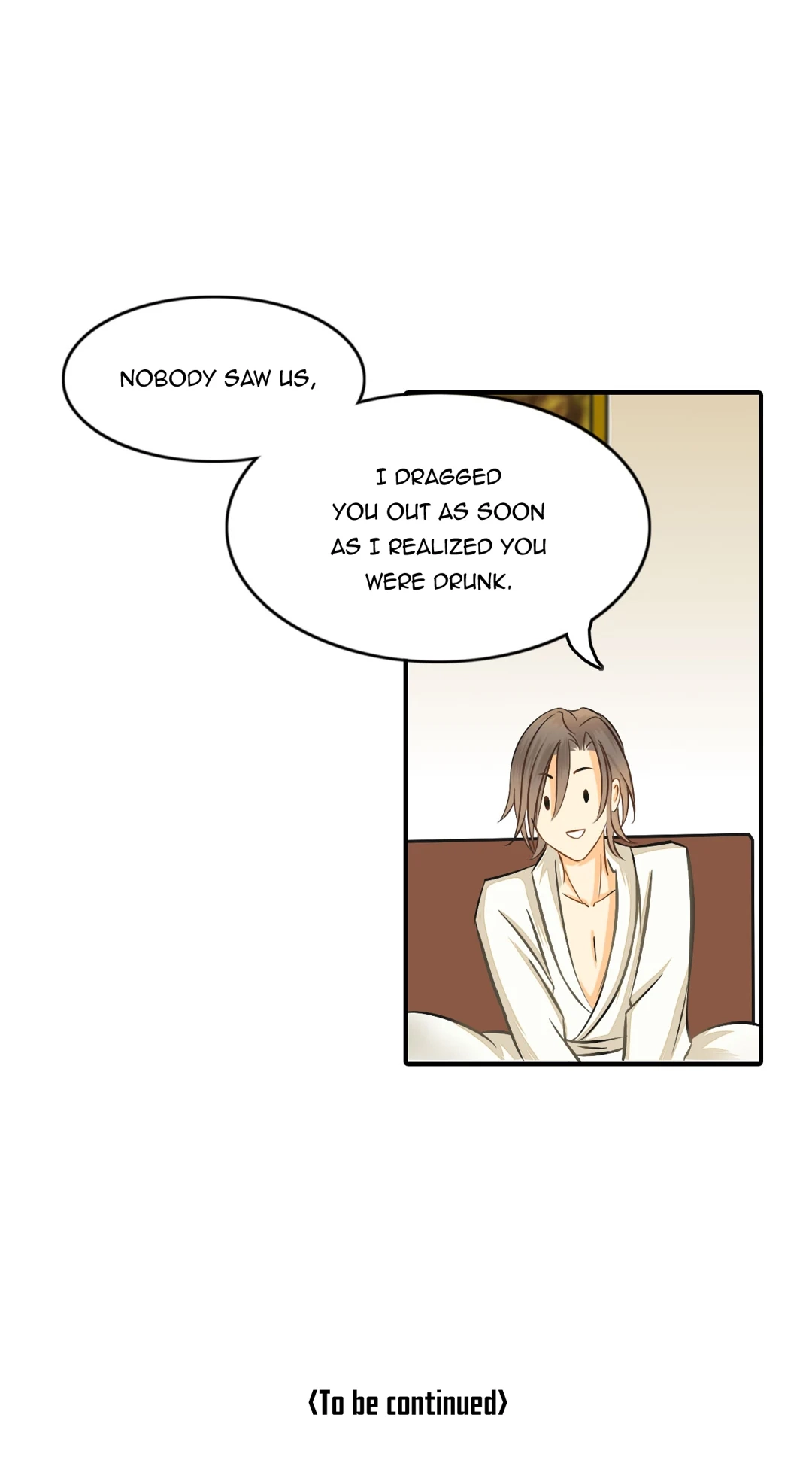 Read The Unexpected chapter 10 image 23 on Lezhin