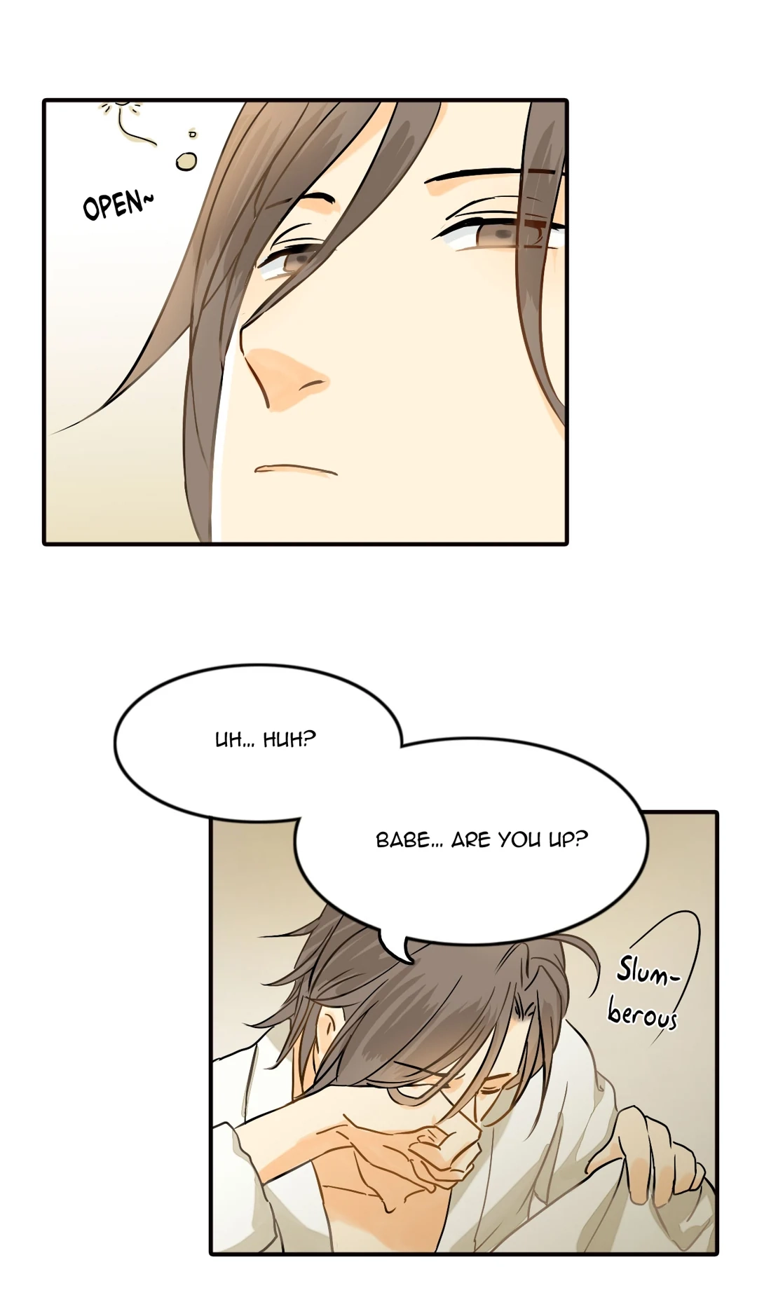 Read The Unexpected chapter 10 image 7 on Lezhin