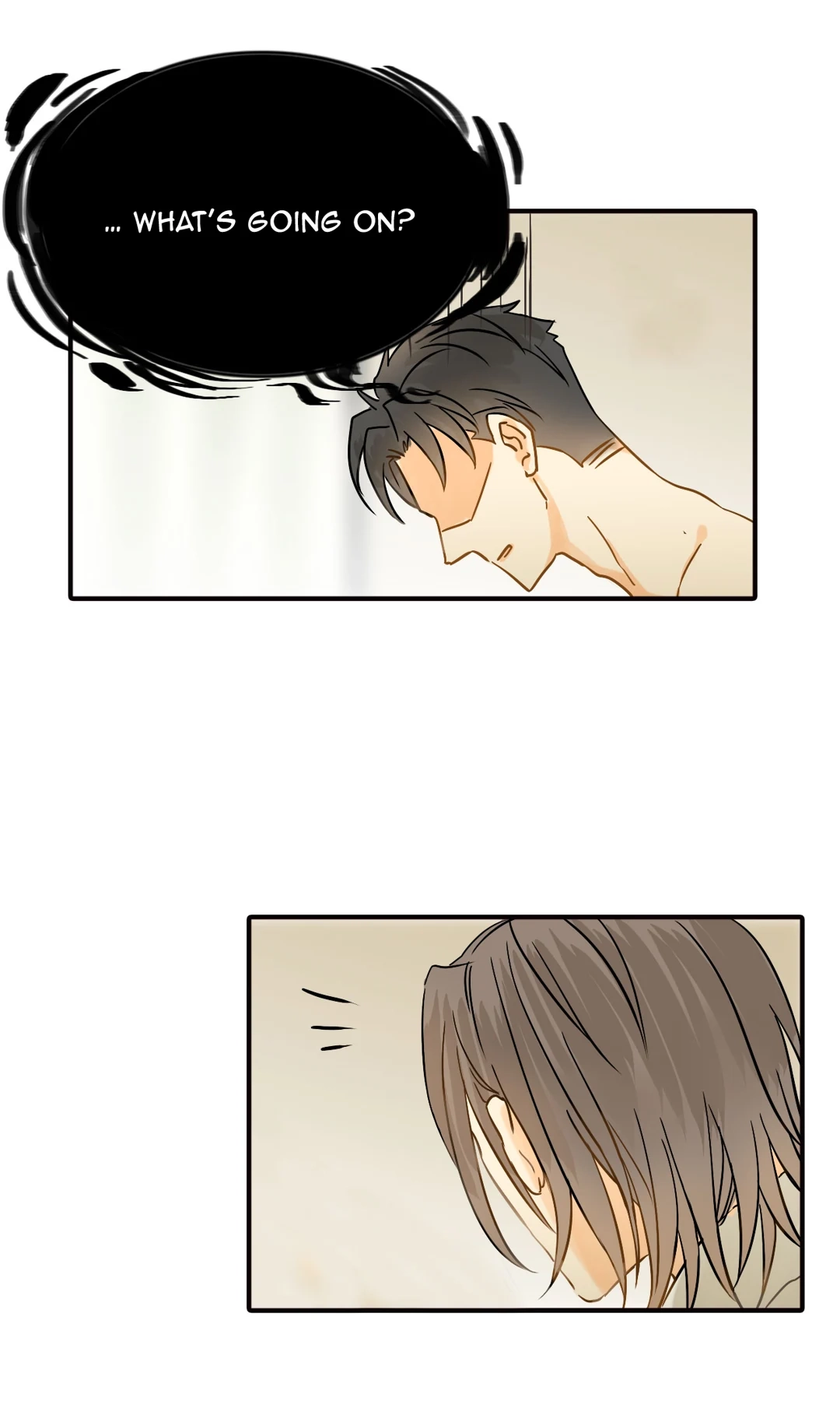 Read The Unexpected chapter 10 image 8 on Lezhin