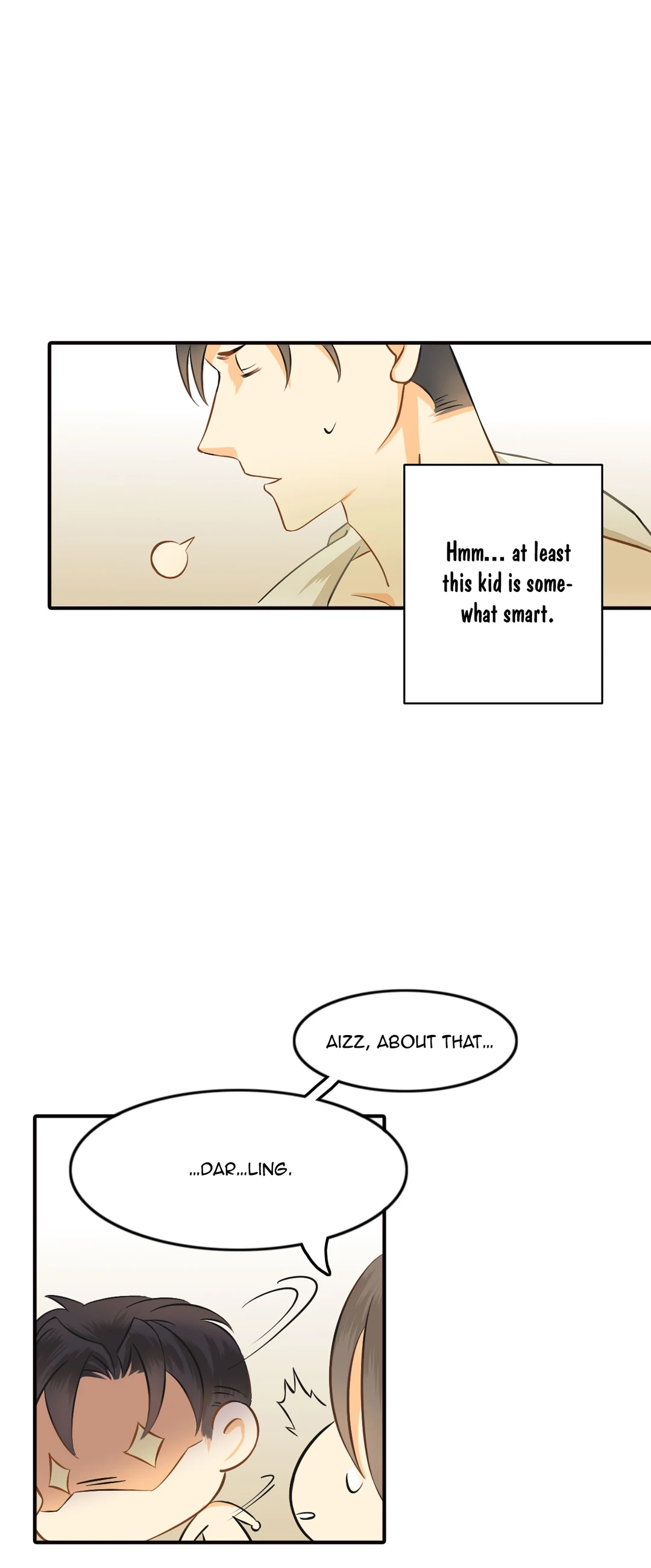 Read The Unexpected chapter 11 image 1 on Lezhin