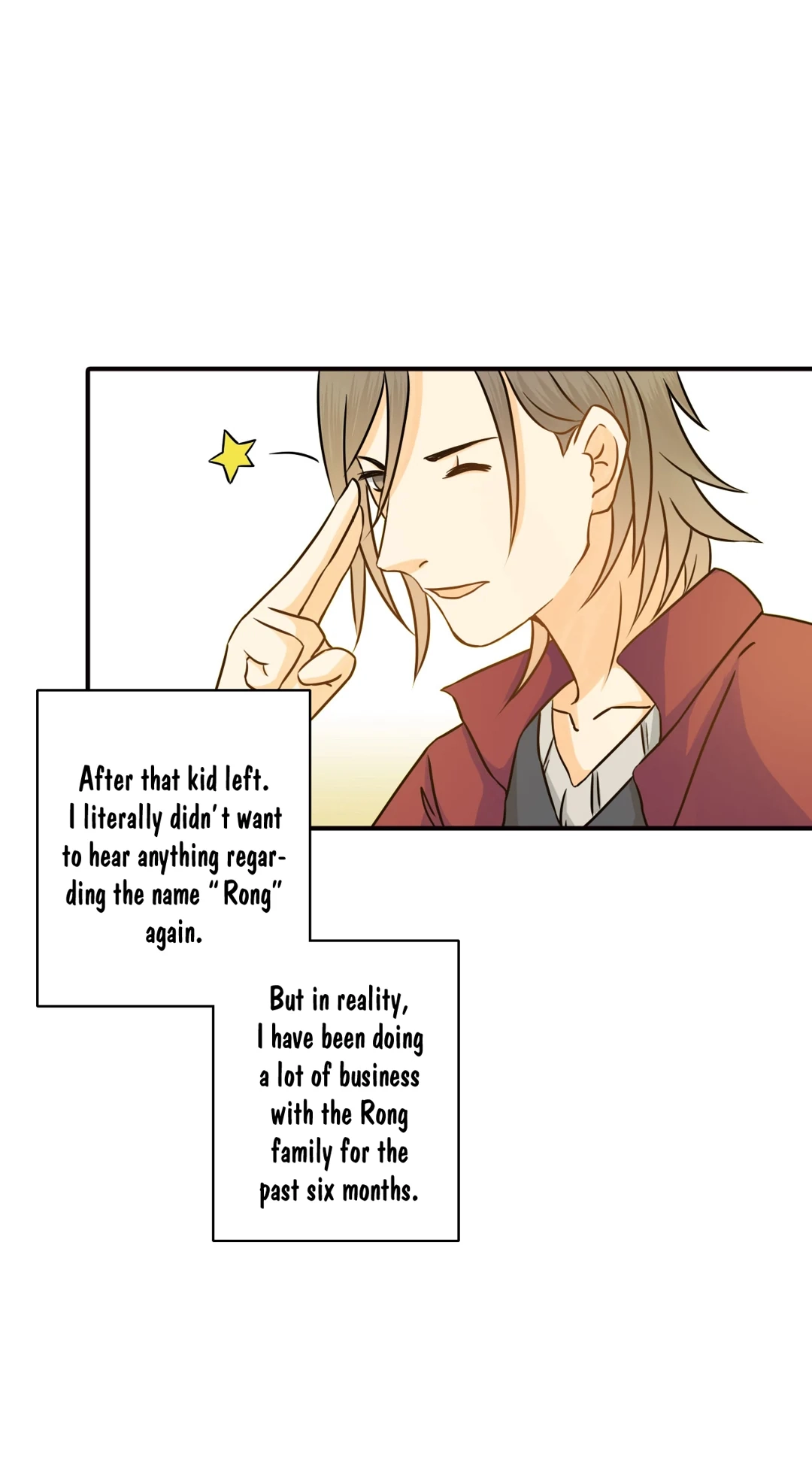 Read The Unexpected chapter 11 image 14 on Lezhin