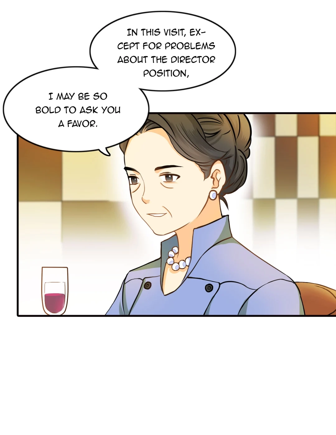 Read The Unexpected chapter 11 image 17 on Lezhin