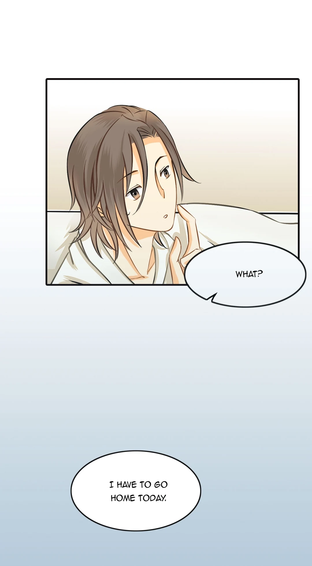 Read The Unexpected chapter 11 image 2 on Lezhin