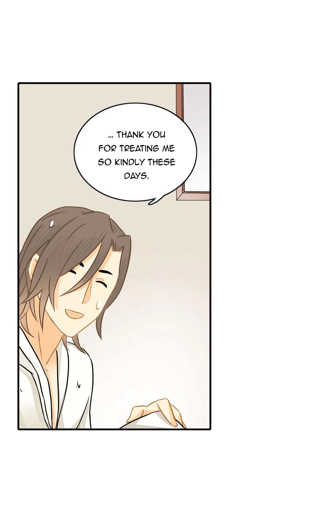Read The Unexpected chapter 11 image 5 on Lezhin