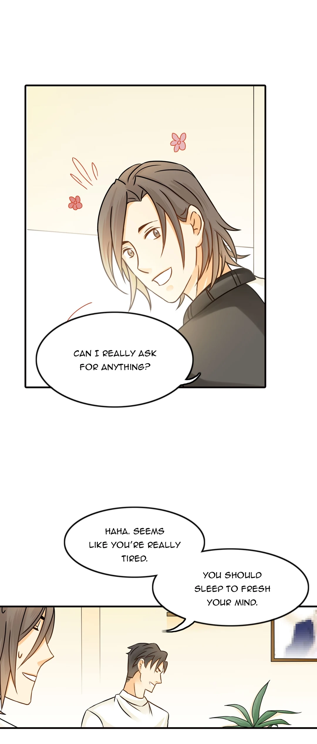 Read The Unexpected chapter 12 image 15 on Lezhin