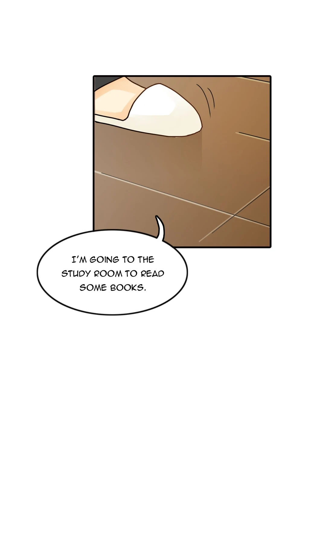 Read The Unexpected chapter 12 image 17 on Lezhin
