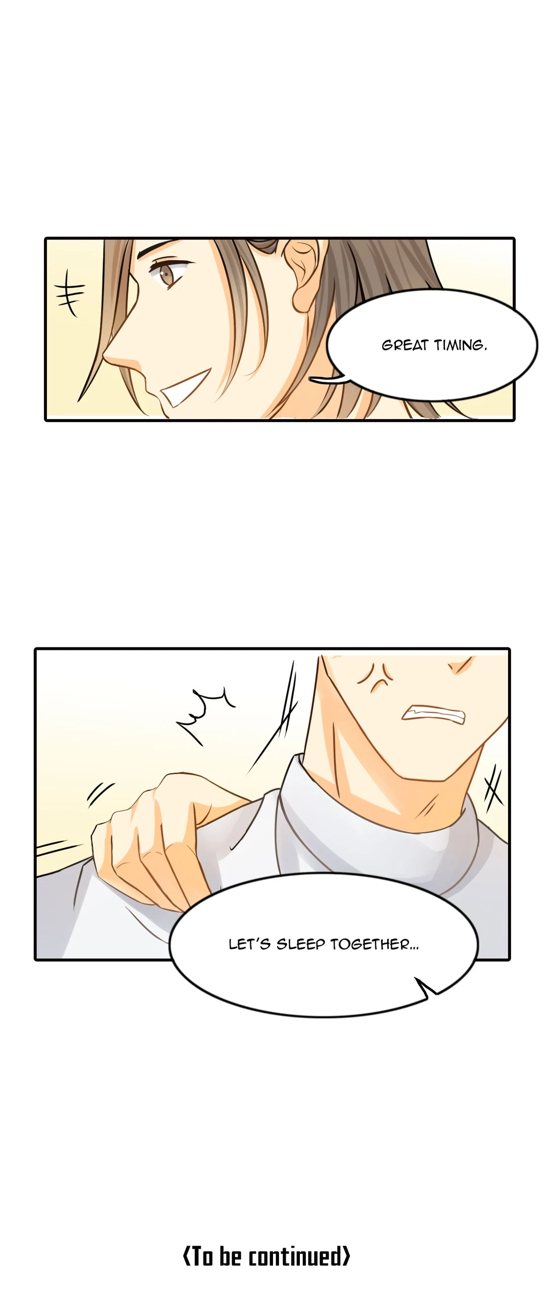 Read The Unexpected chapter 12 image 20 on Lezhin