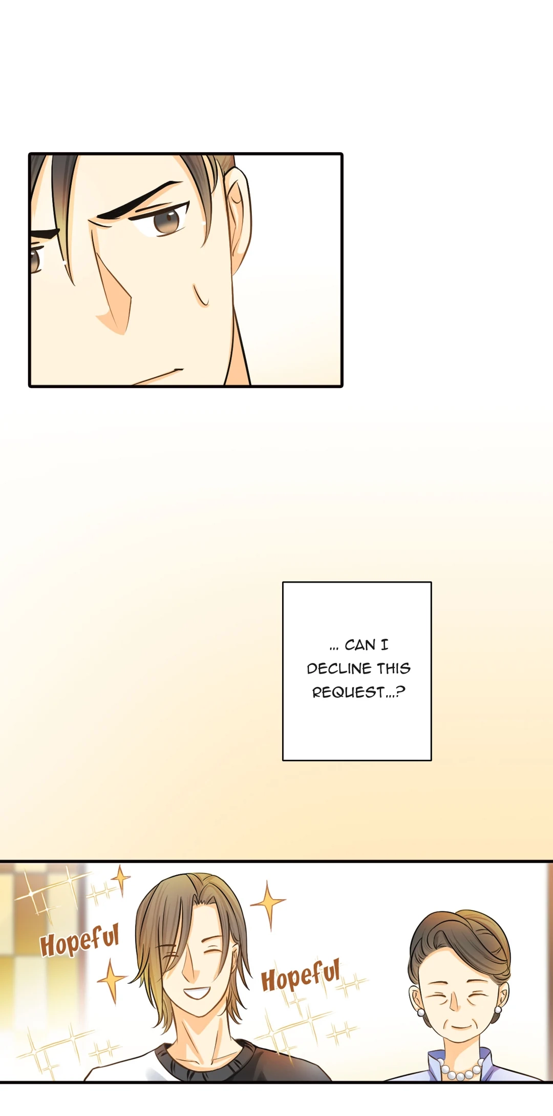 Read The Unexpected chapter 12 image 6 on Lezhin