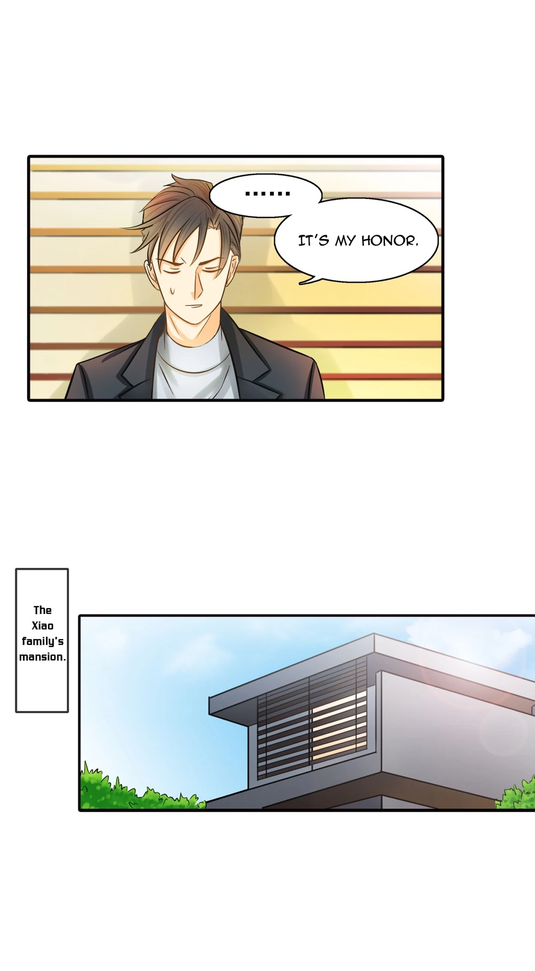 Read The Unexpected chapter 12 image 7 on Lezhin