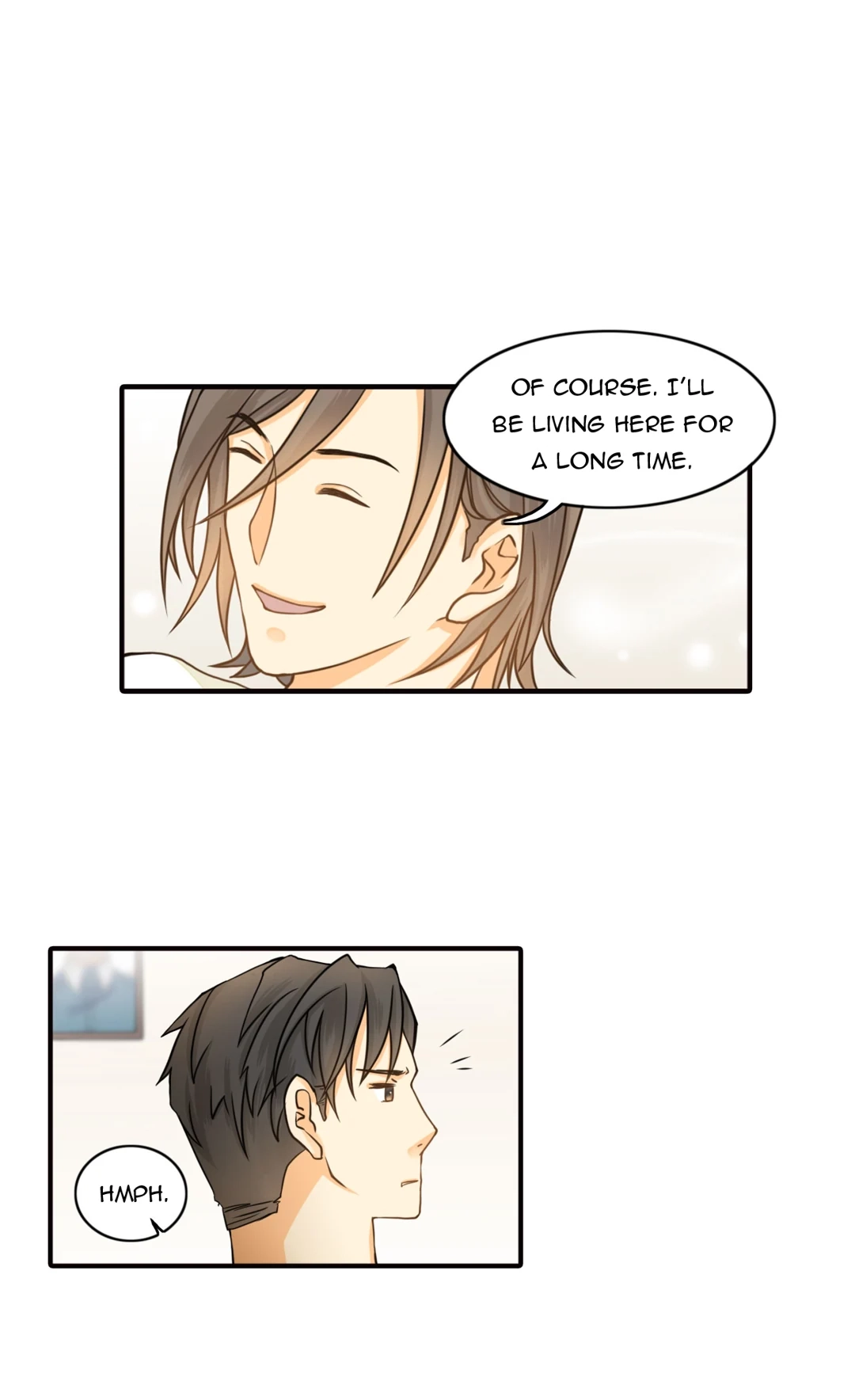 Read The Unexpected chapter 12 image 9 on Lezhin