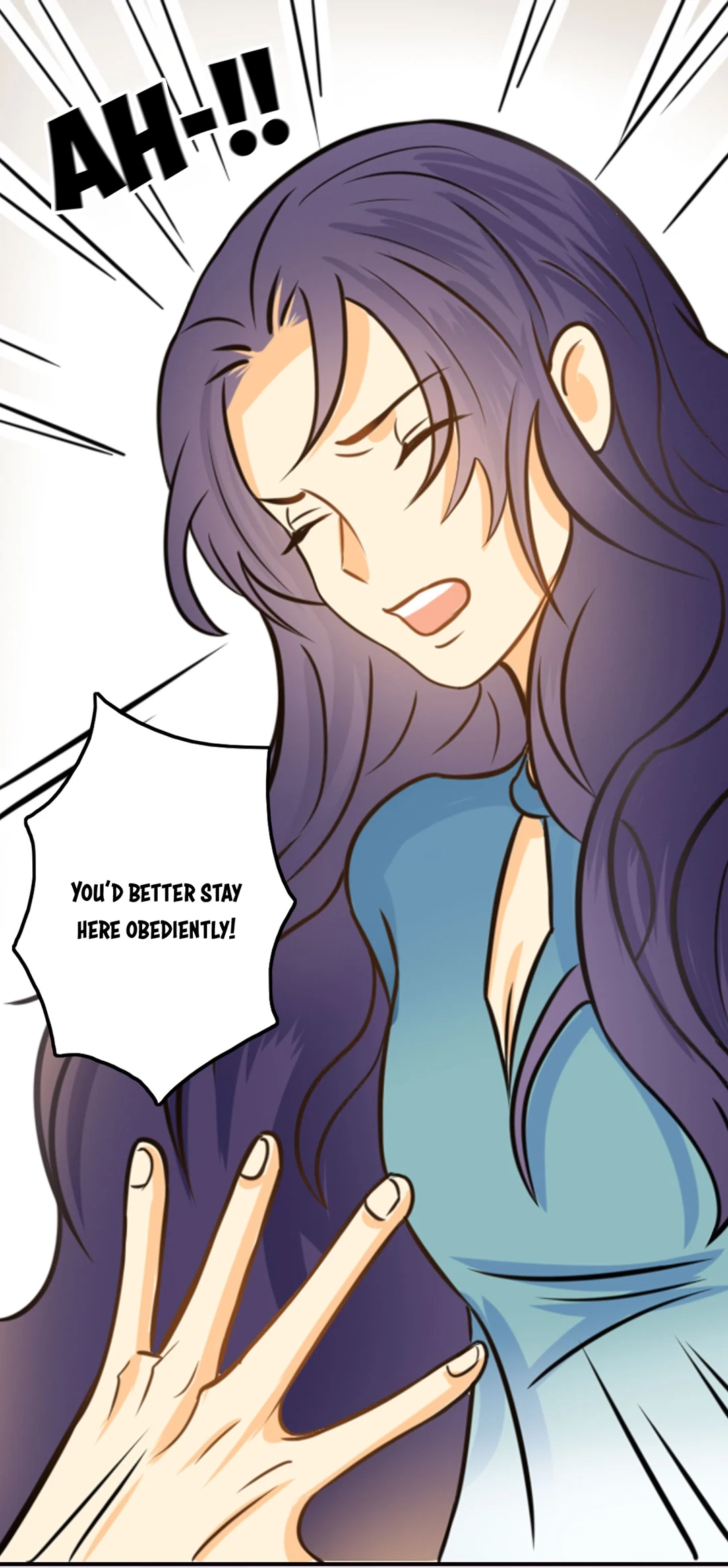 Read The Unexpected chapter 13 image 13 on Lezhin