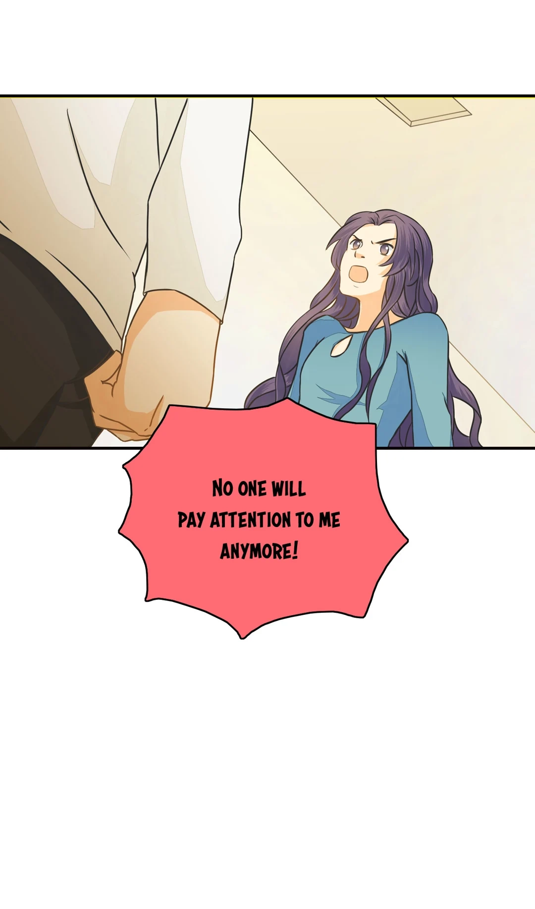 Read The Unexpected chapter 13 image 20 on Lezhin