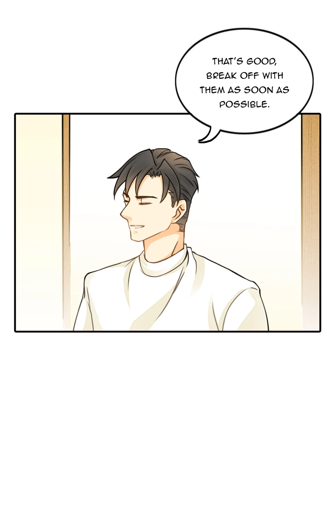 Read The Unexpected chapter 13 image 21 on Lezhin