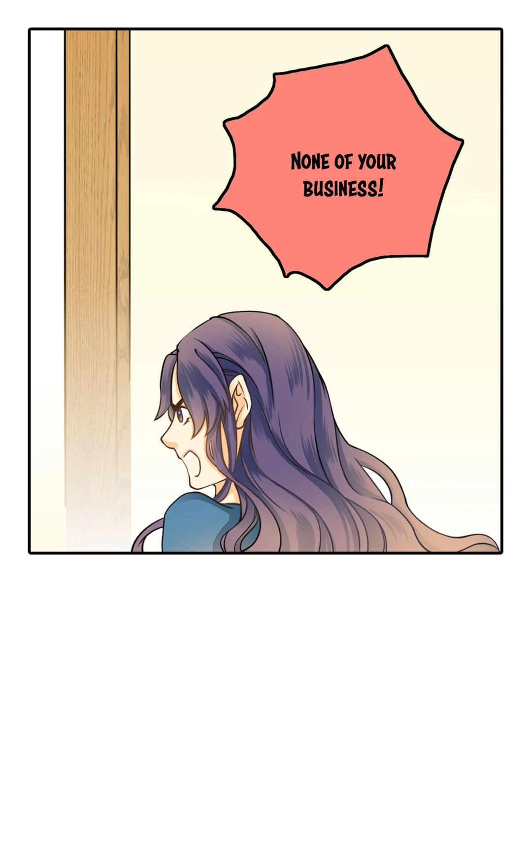 Read The Unexpected chapter 13 image 22 on Lezhin