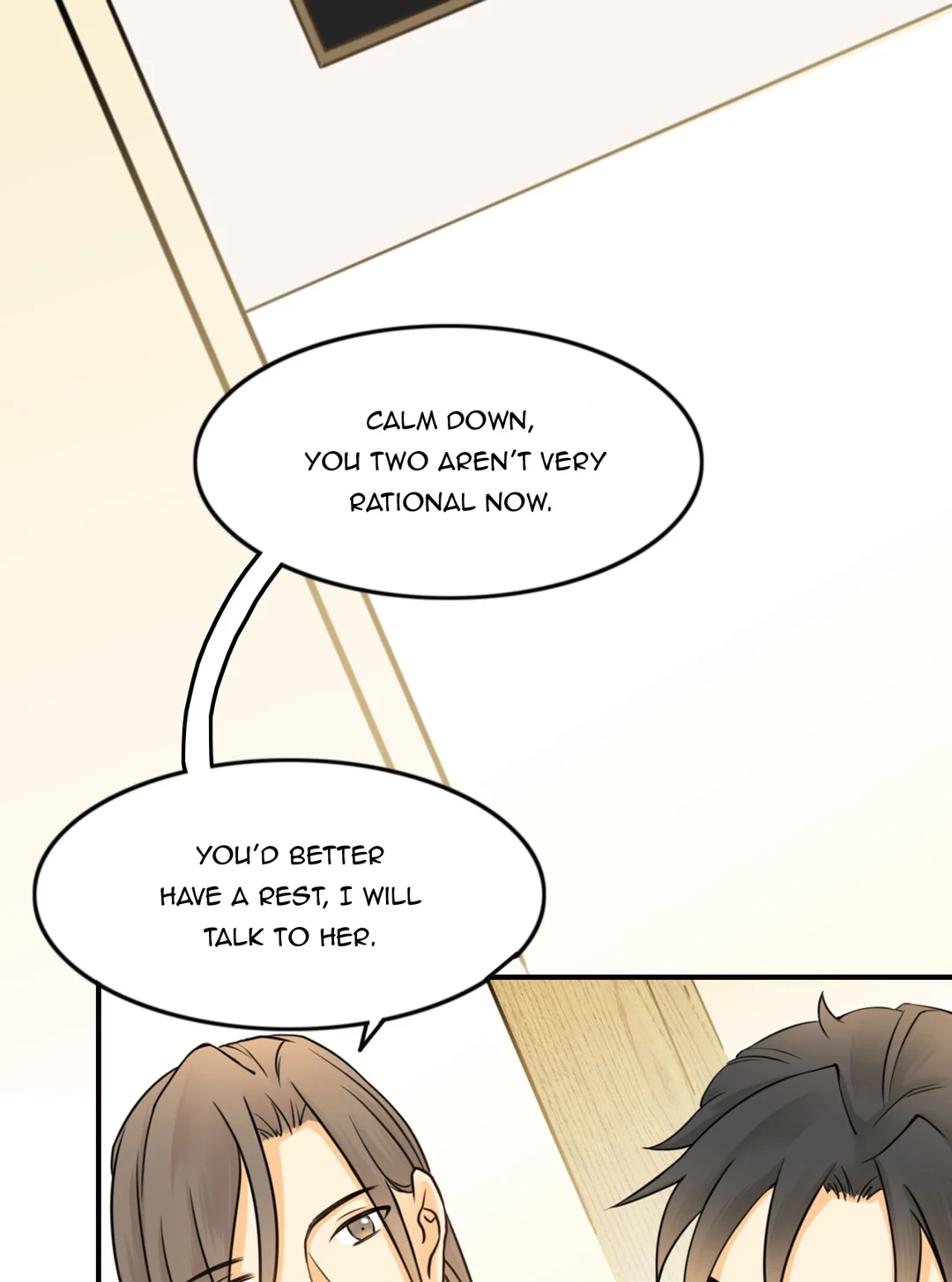 Read The Unexpected chapter 13 image 25 on Lezhin