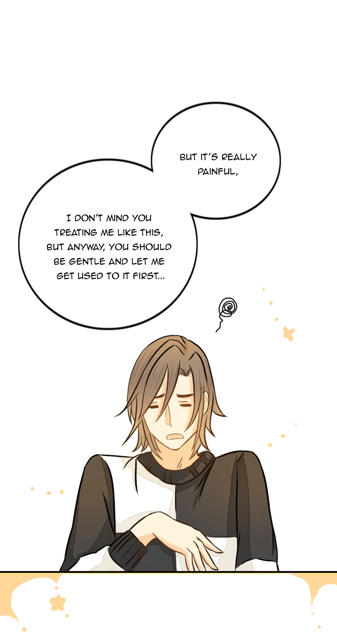 Read The Unexpected chapter 13 image 4 on Lezhin