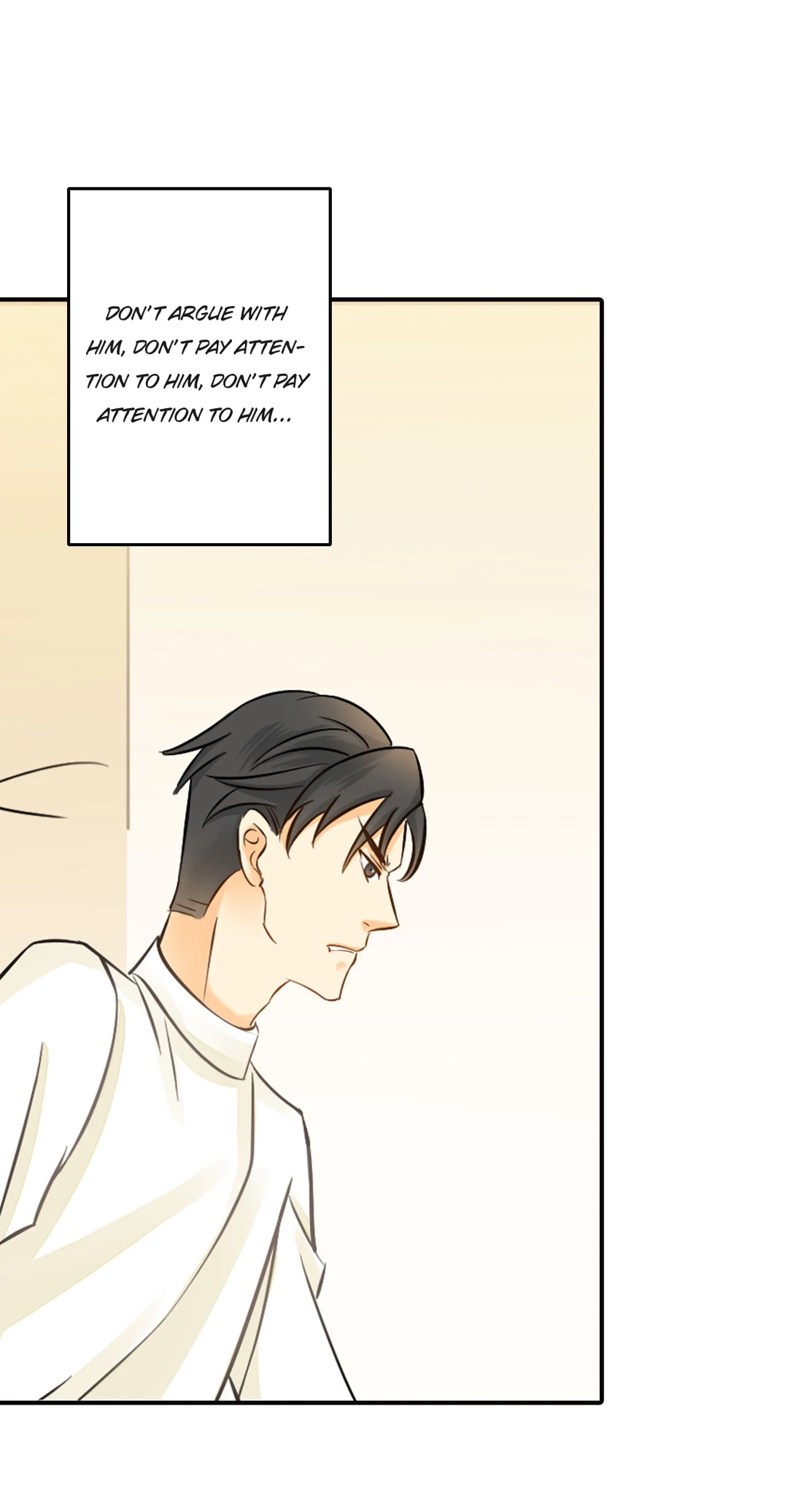 Read The Unexpected chapter 13 image 6 on Lezhin