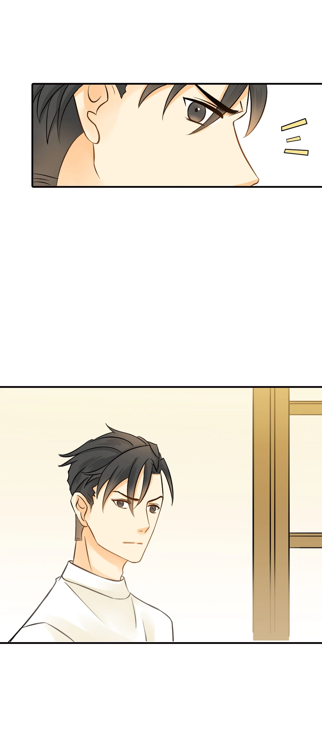 Read The Unexpected chapter 13 image 7 on Lezhin