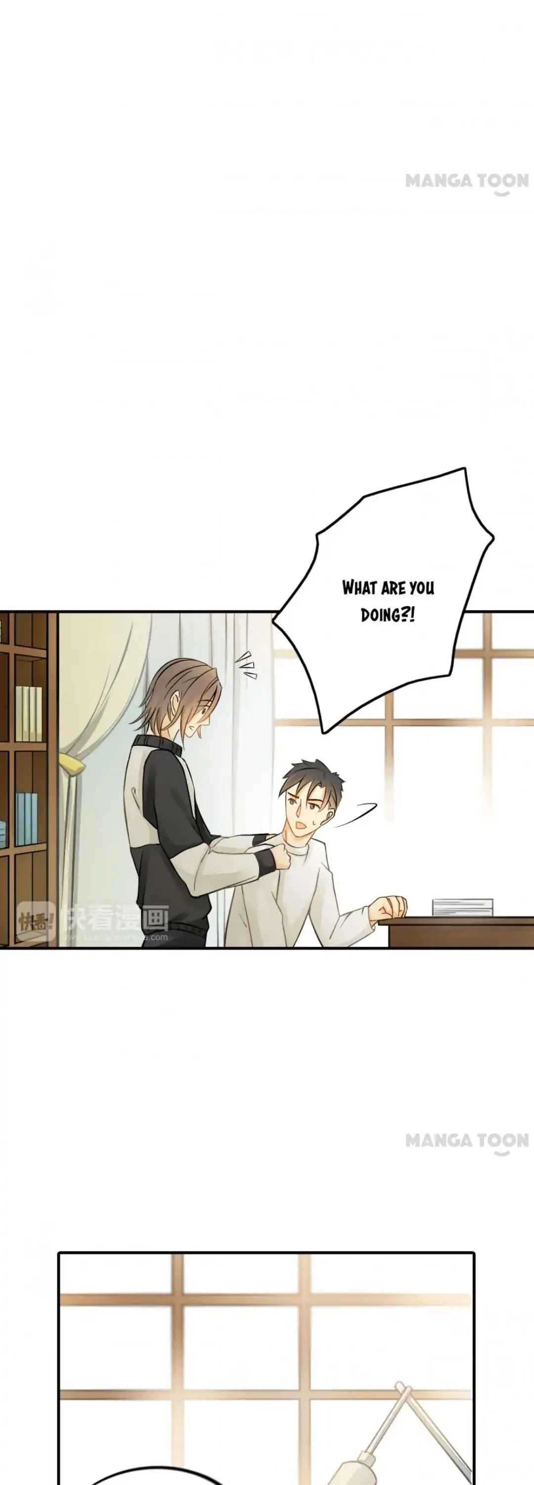 Read The Unexpected chapter 14 image 11 on Lezhin