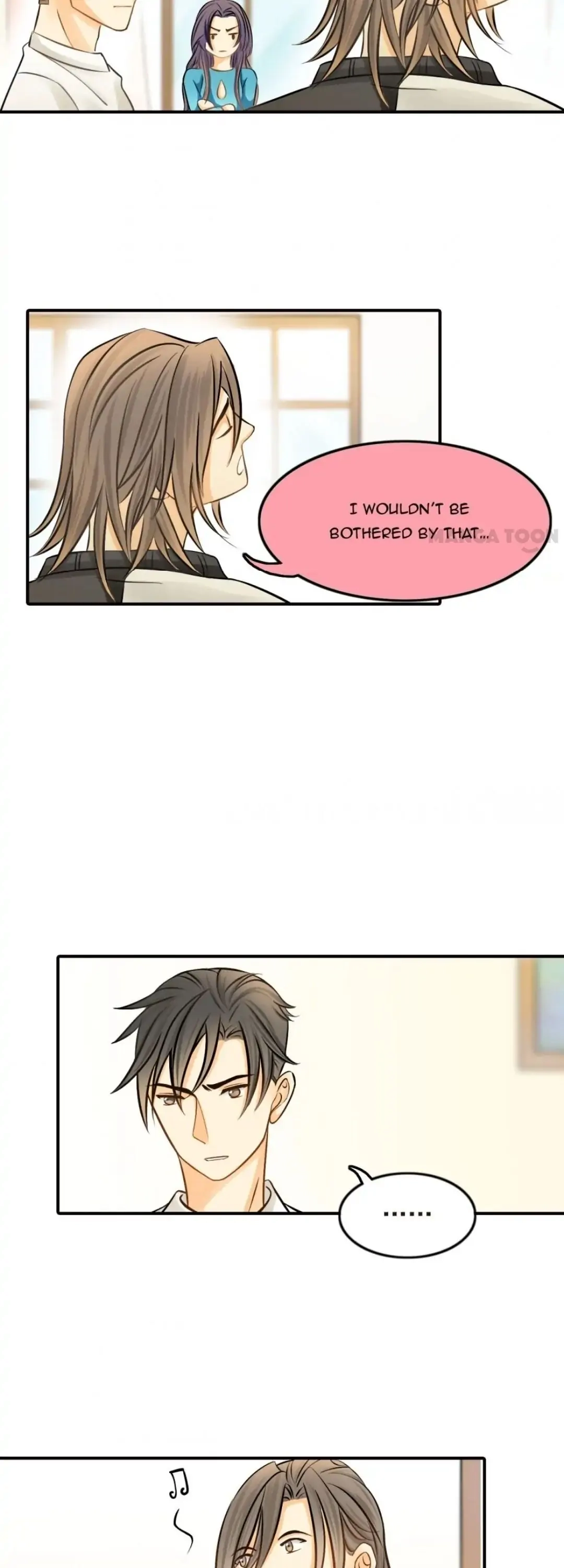 Read The Unexpected chapter 14 image 3 on Lezhin