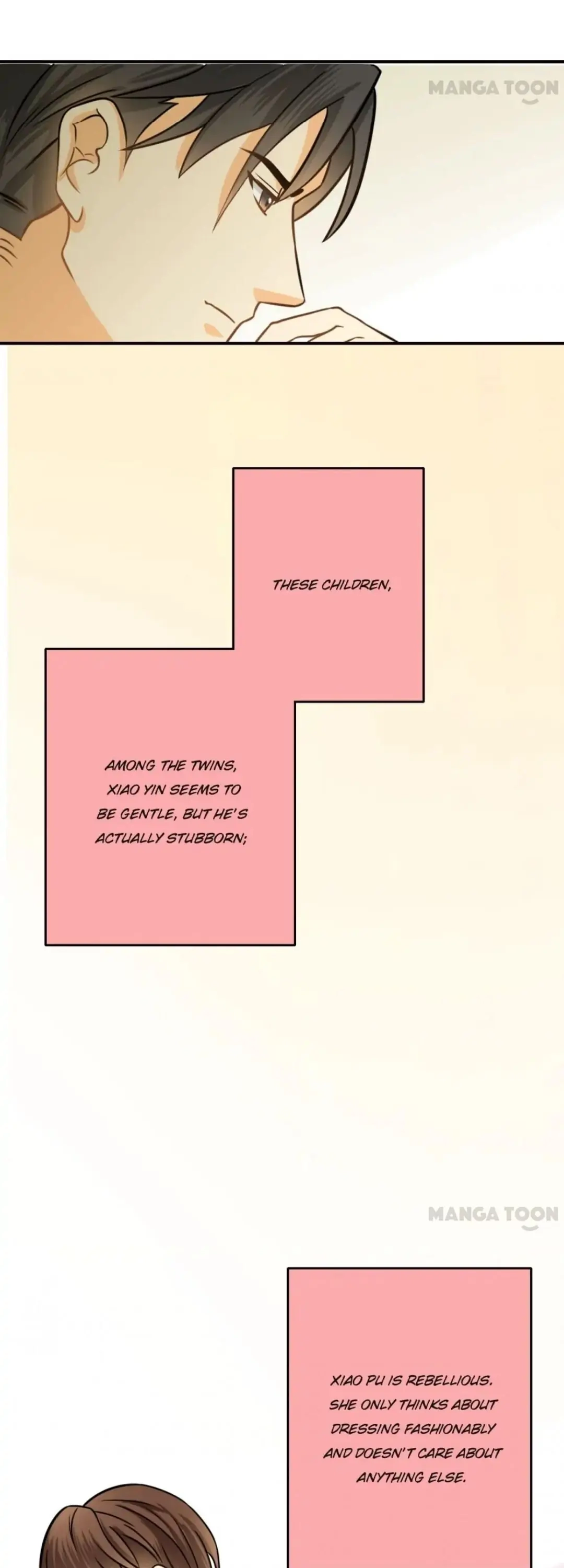 Read The Unexpected chapter 14 image 5 on Lezhin