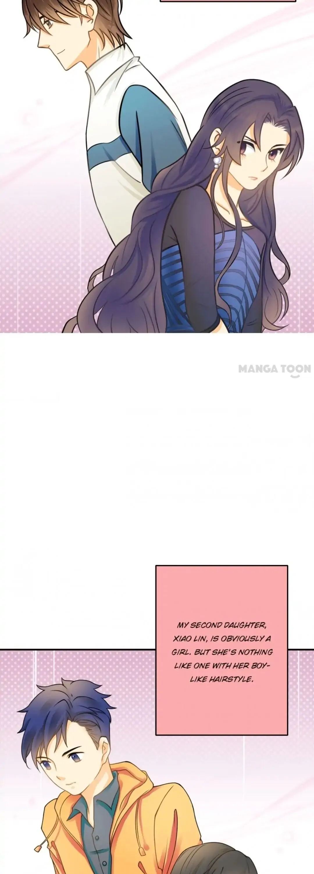 Read The Unexpected chapter 14 image 6 on Lezhin