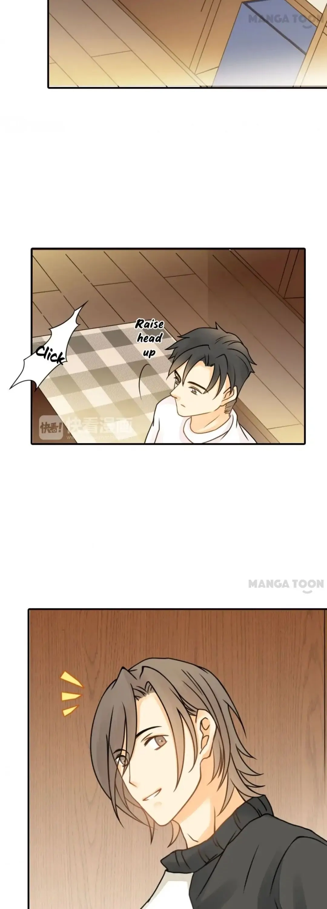 Read The Unexpected chapter 14 image 8 on Lezhin