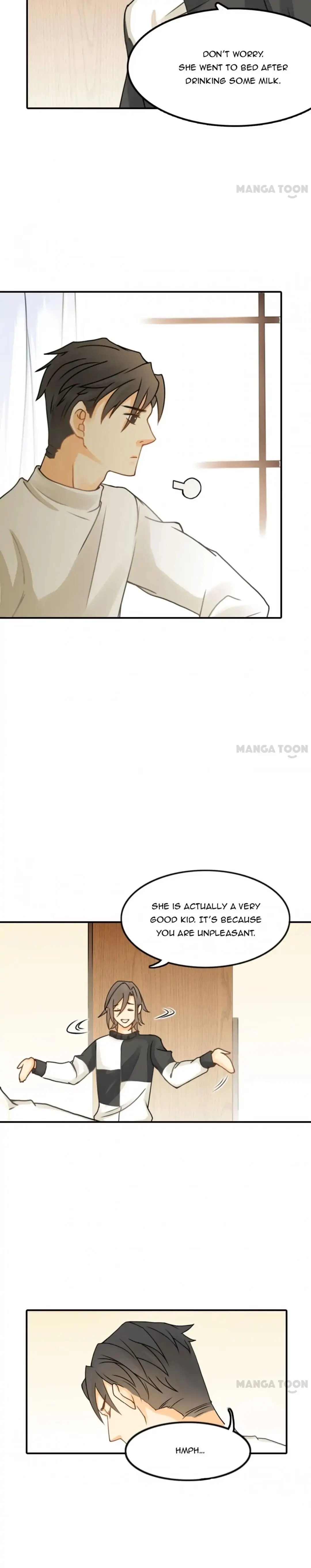Read The Unexpected chapter 14 image 9 on Lezhin