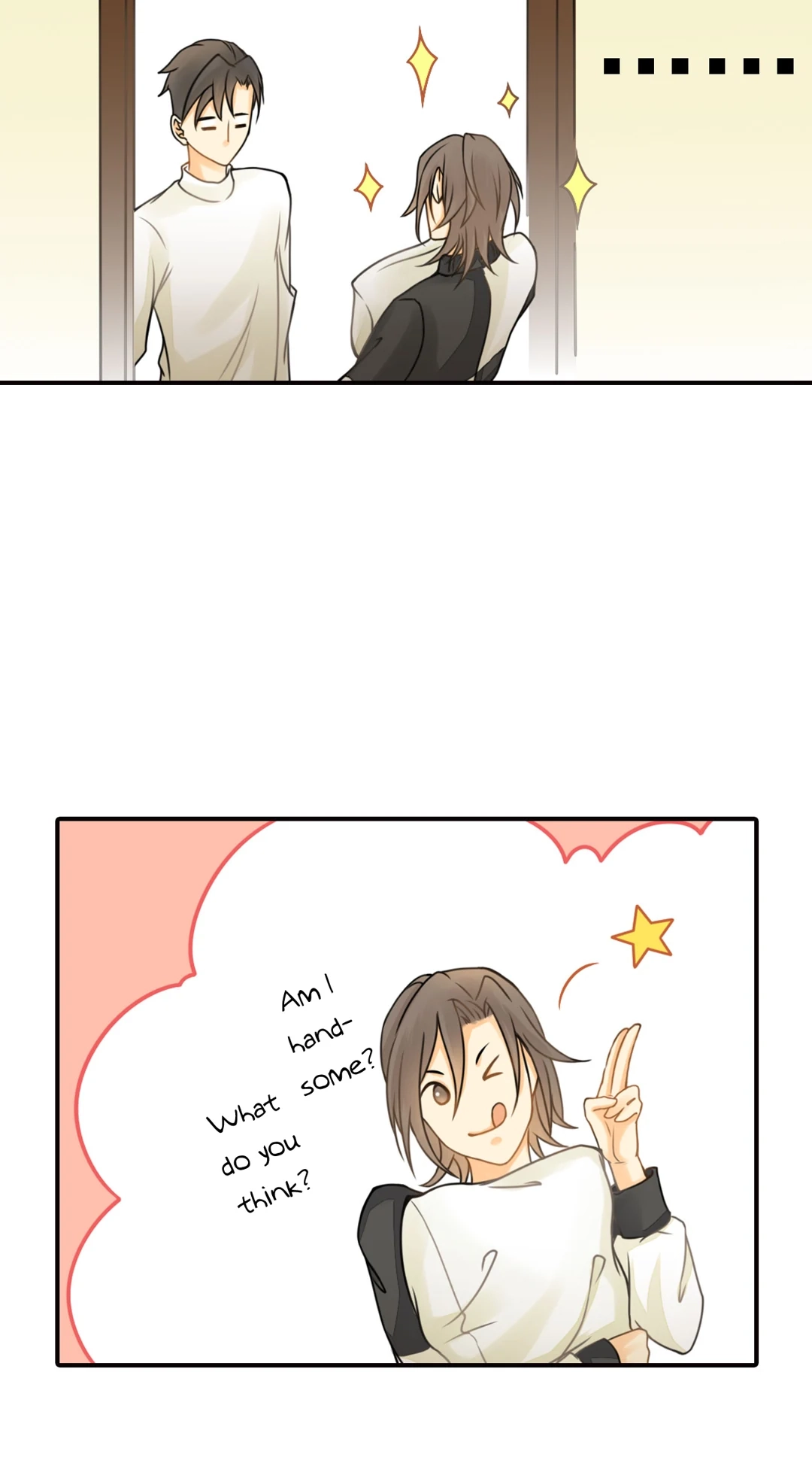 Read The Unexpected chapter 15 image 10 on Lezhin