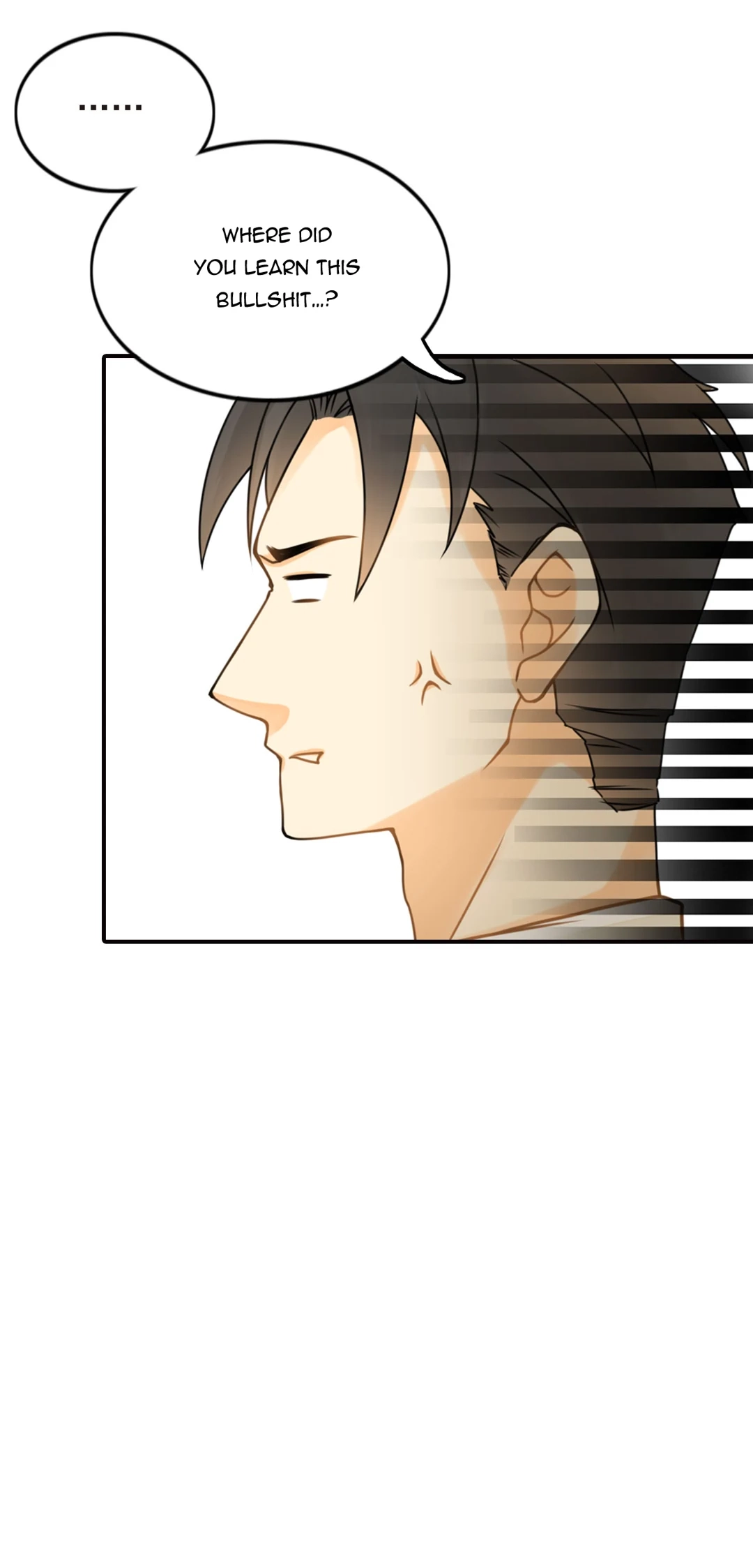 Read The Unexpected chapter 15 image 11 on Lezhin