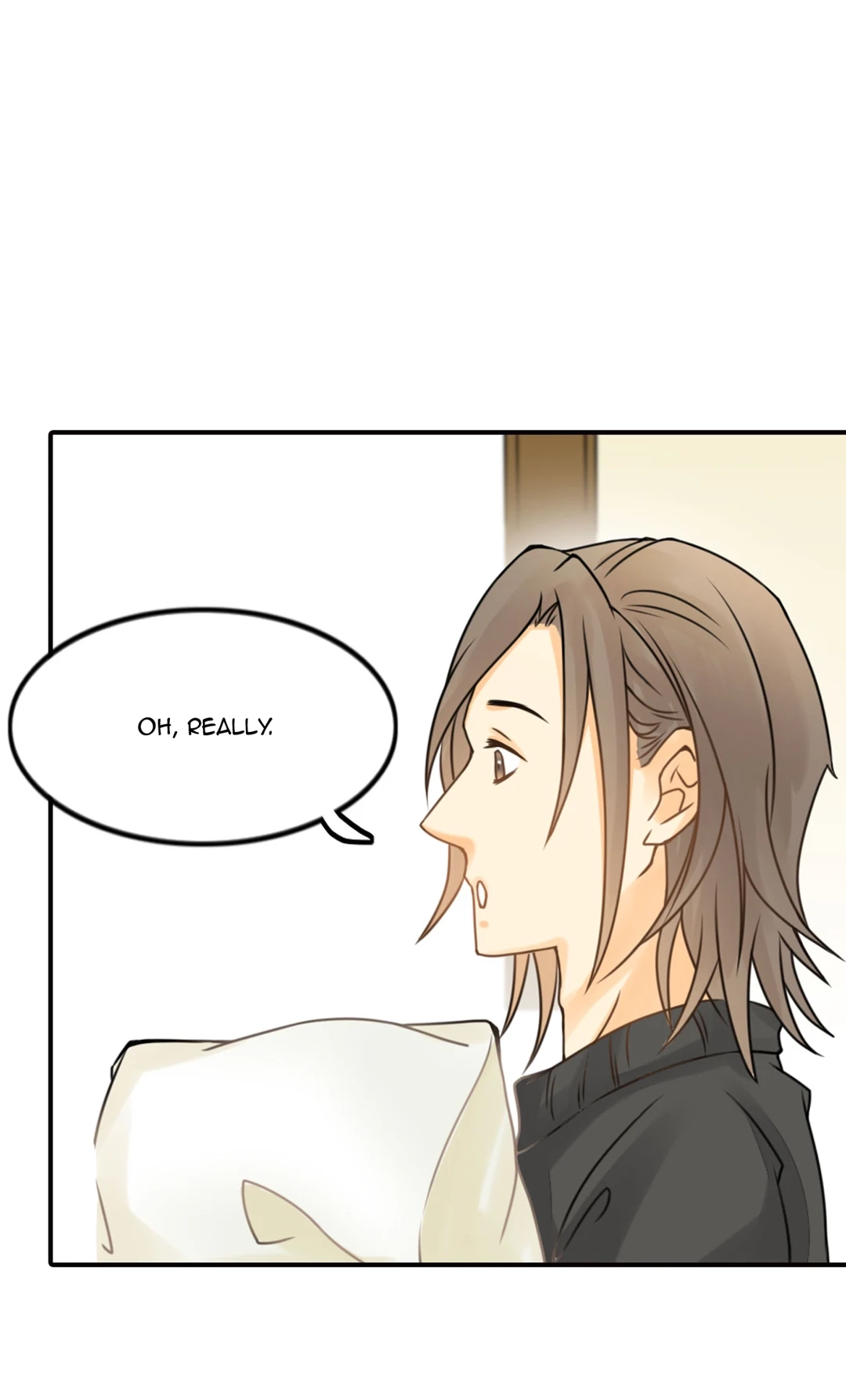 Read The Unexpected chapter 15 image 13 on Lezhin
