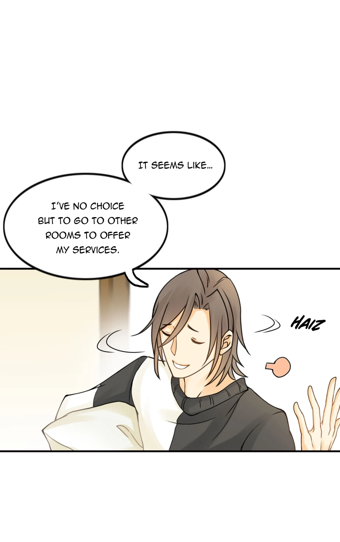 Read The Unexpected chapter 15 image 14 on Lezhin
