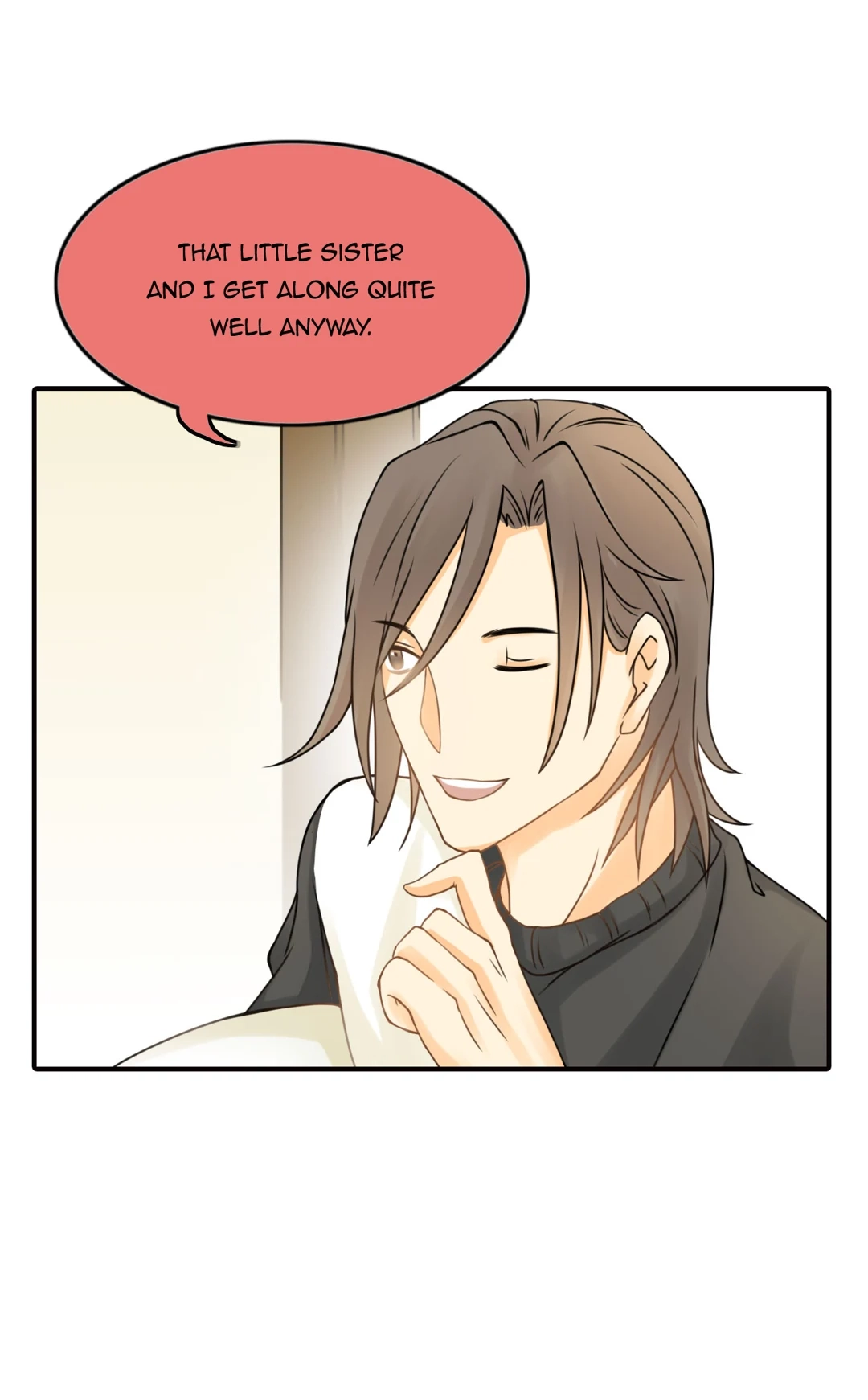 Read The Unexpected chapter 15 image 15 on Lezhin