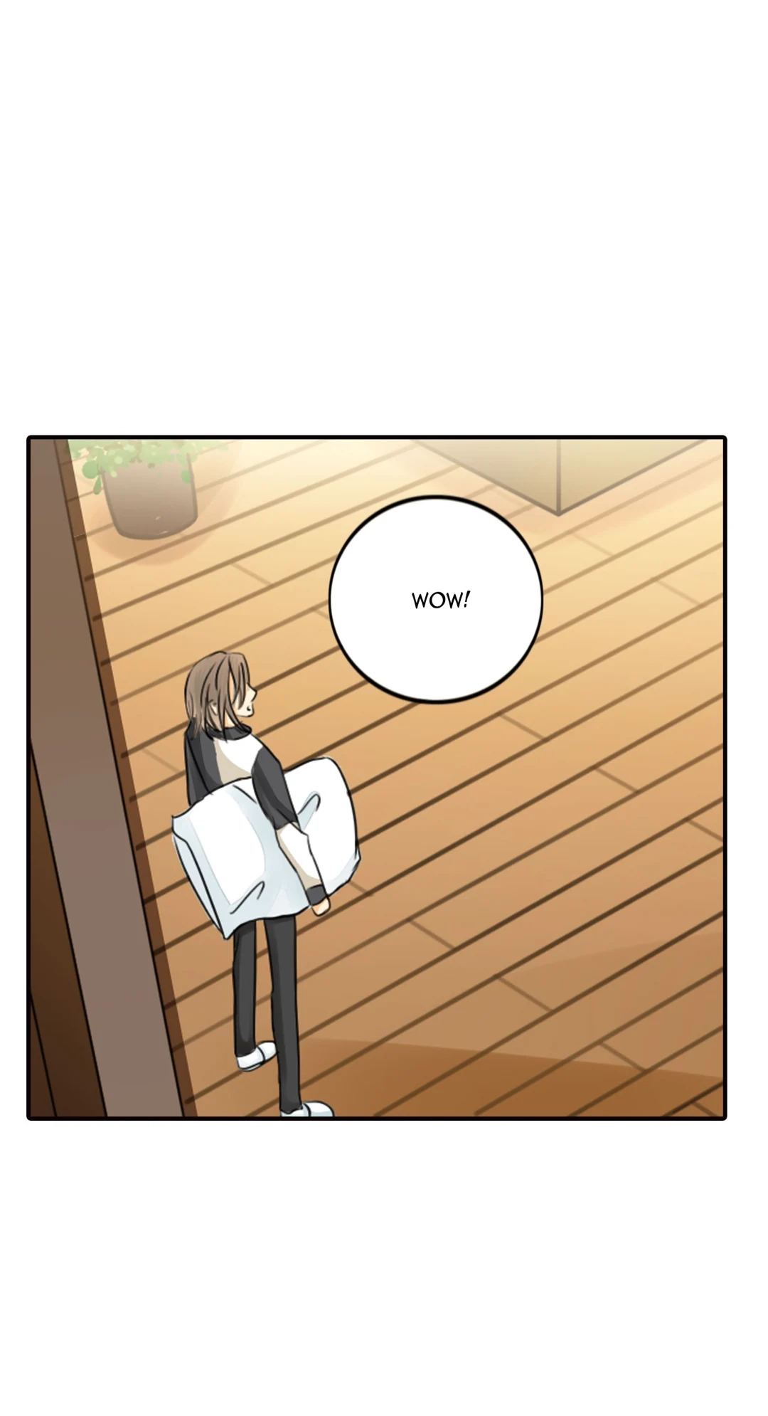 Read The Unexpected chapter 15 image 17 on Lezhin