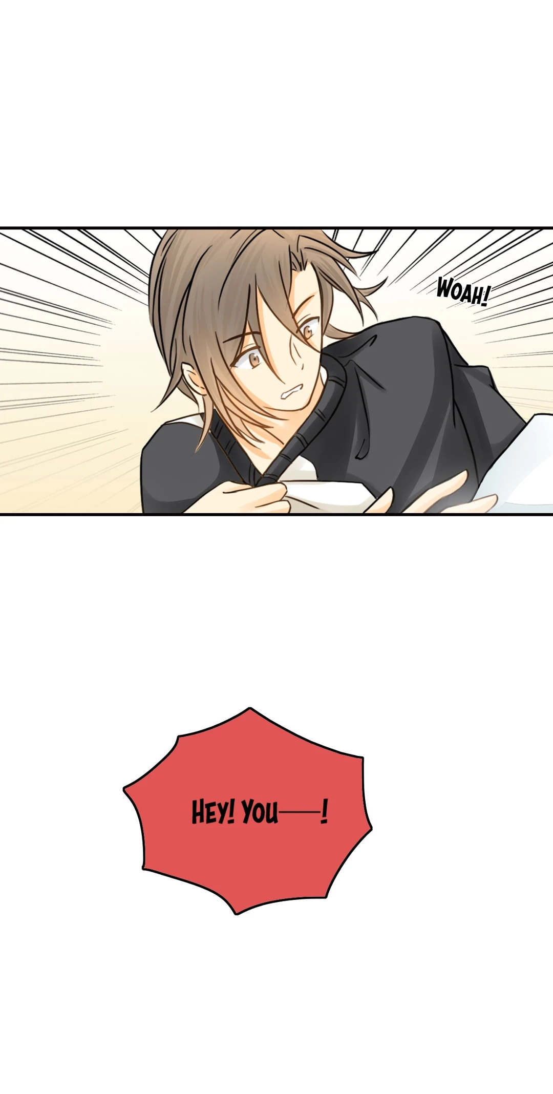 Read The Unexpected chapter 15 image 19 on Lezhin