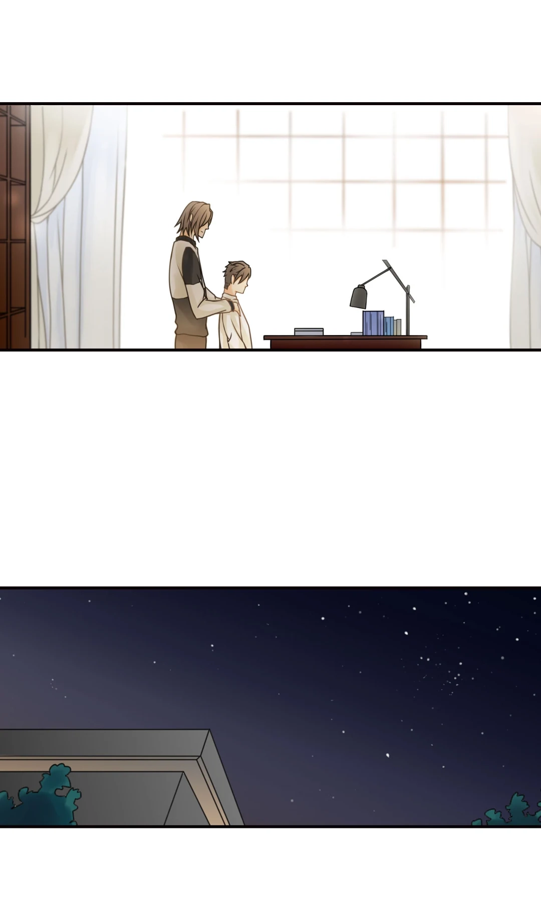 Read The Unexpected chapter 15 image 2 on Lezhin