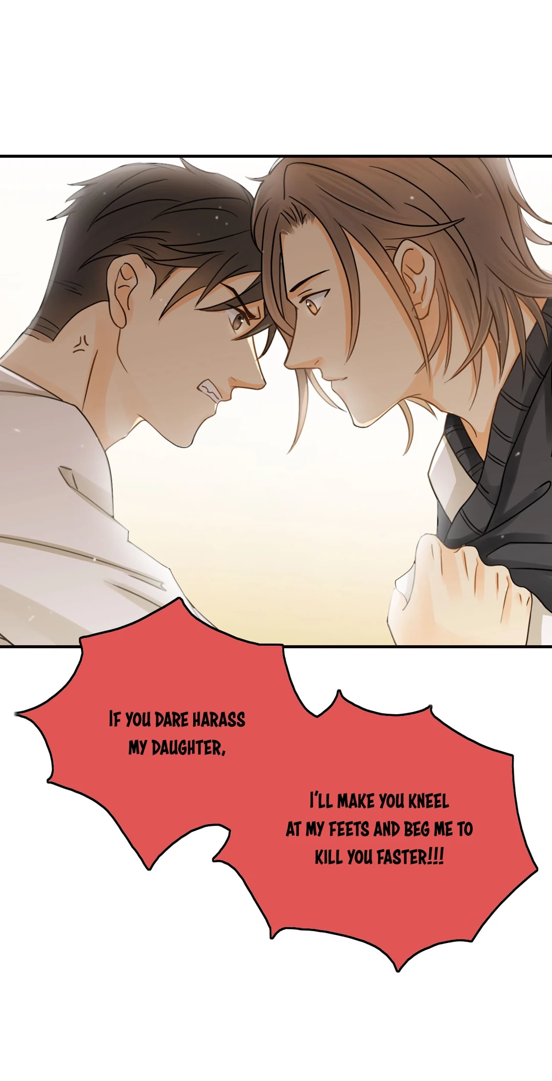 Read The Unexpected chapter 15 image 20 on Lezhin